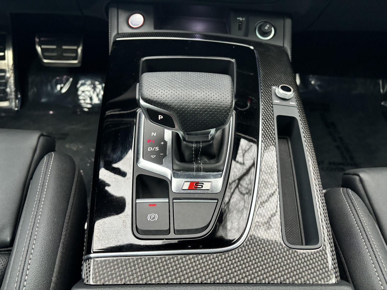 Topsfield Motor Company