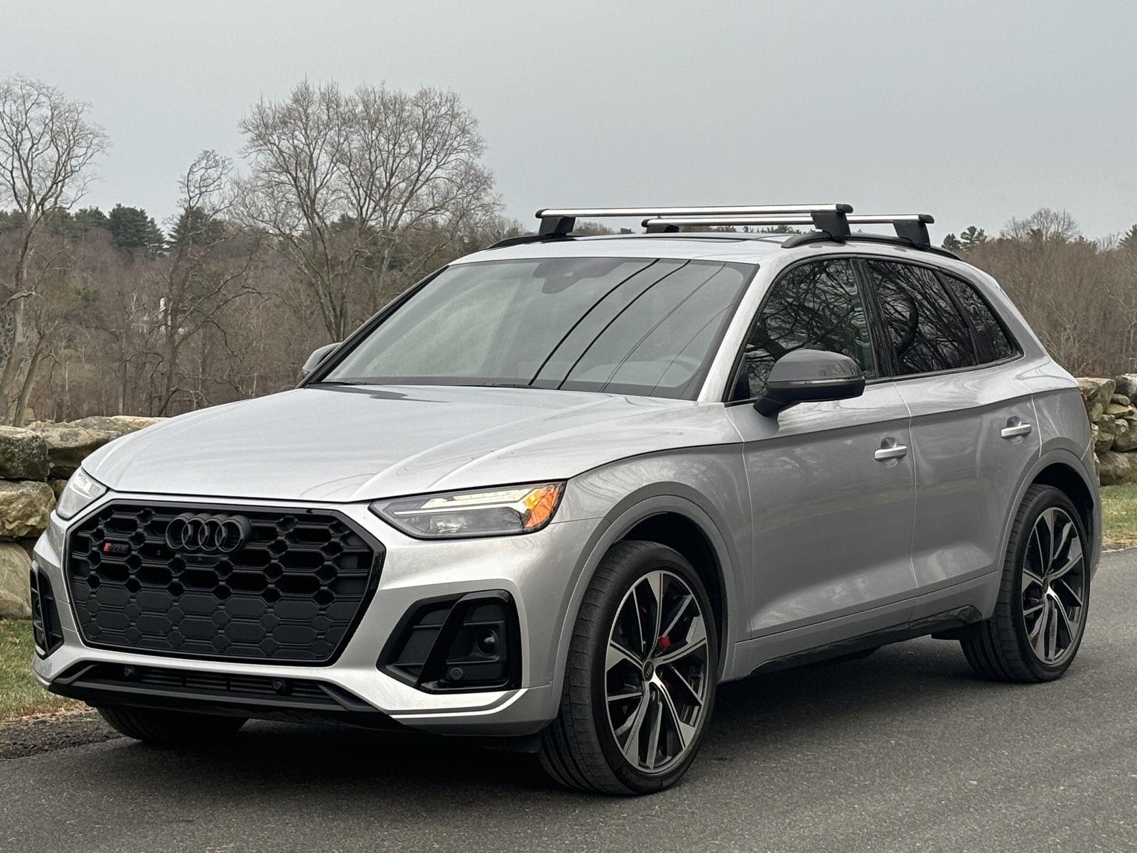 Topsfield Motor Company