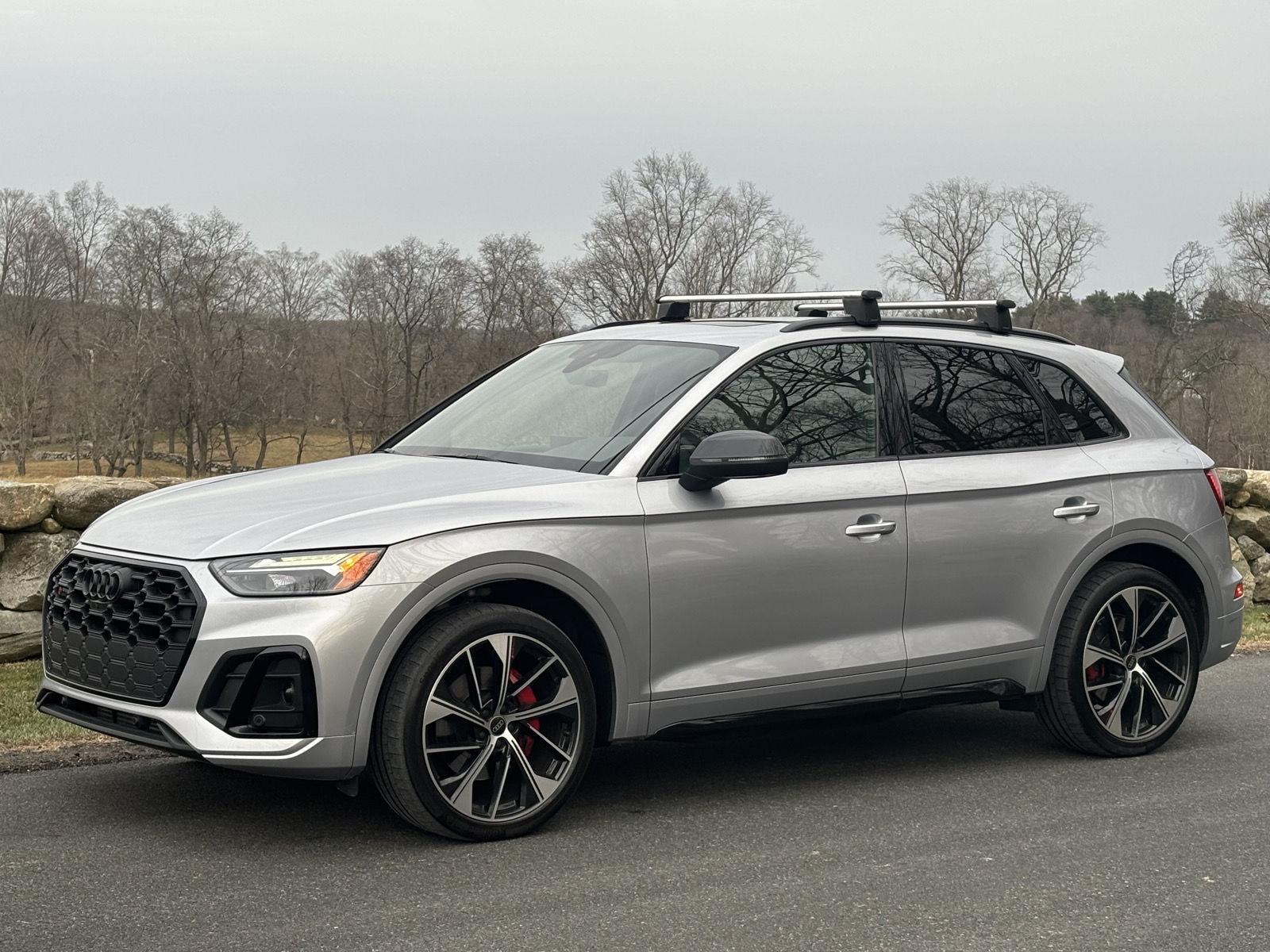 Topsfield Motor Company