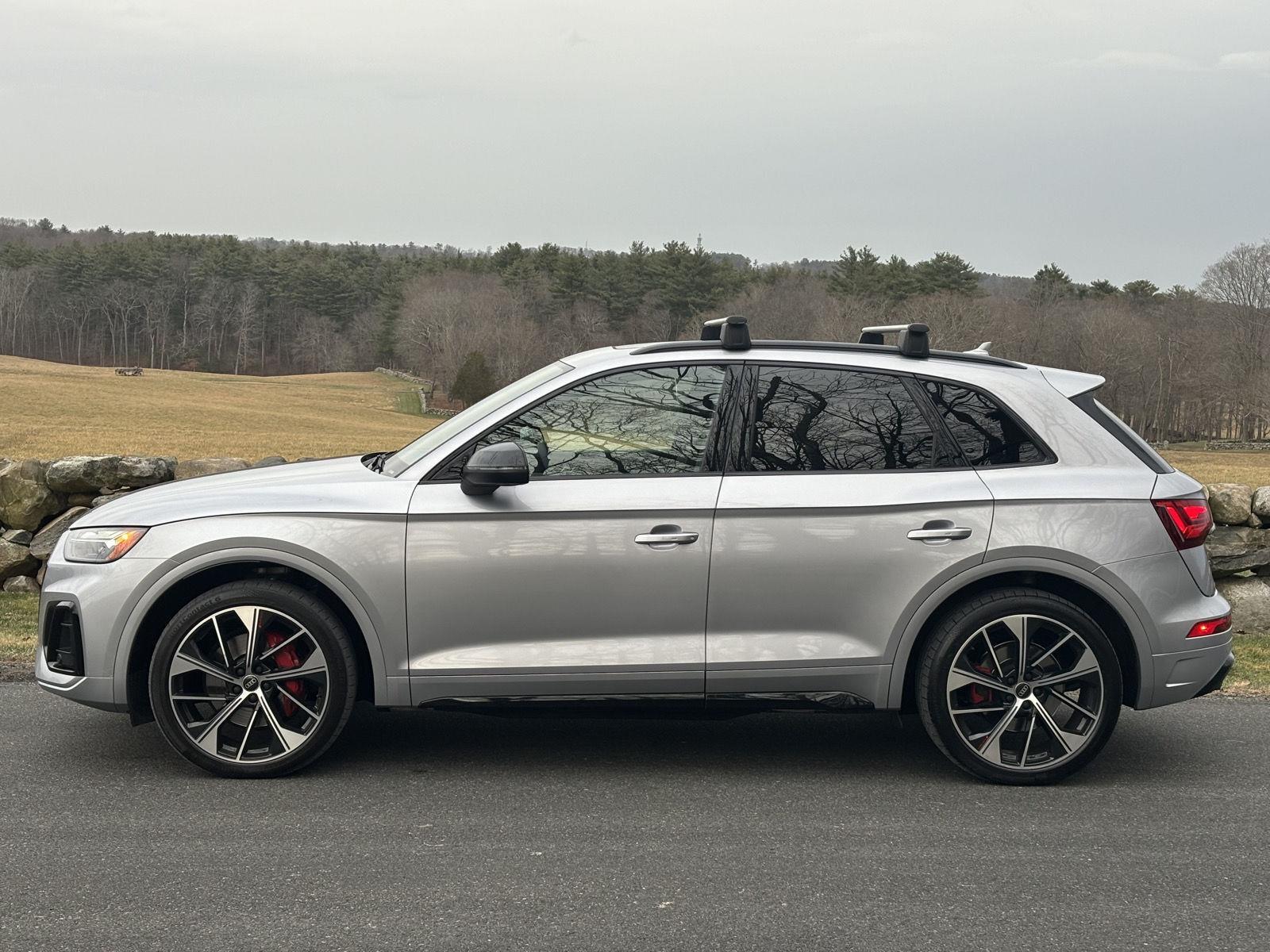 Topsfield Motor Company