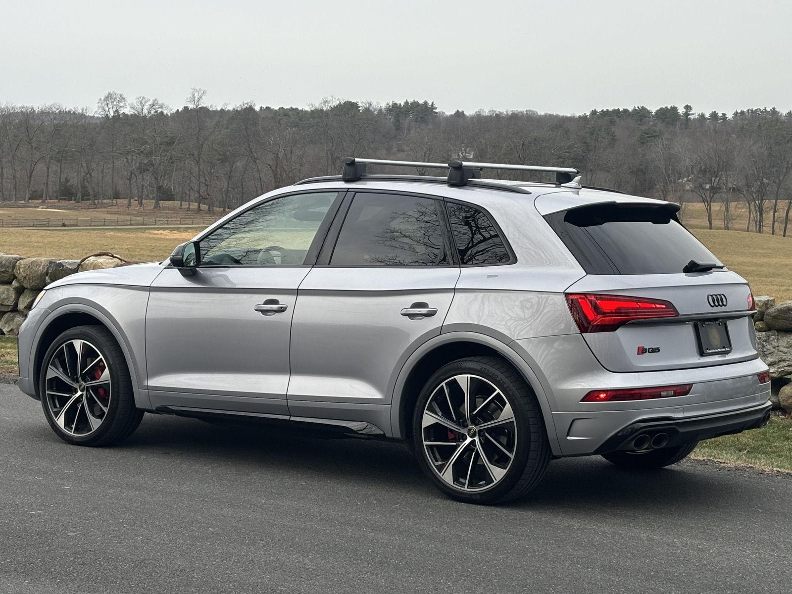 Topsfield Motor Company