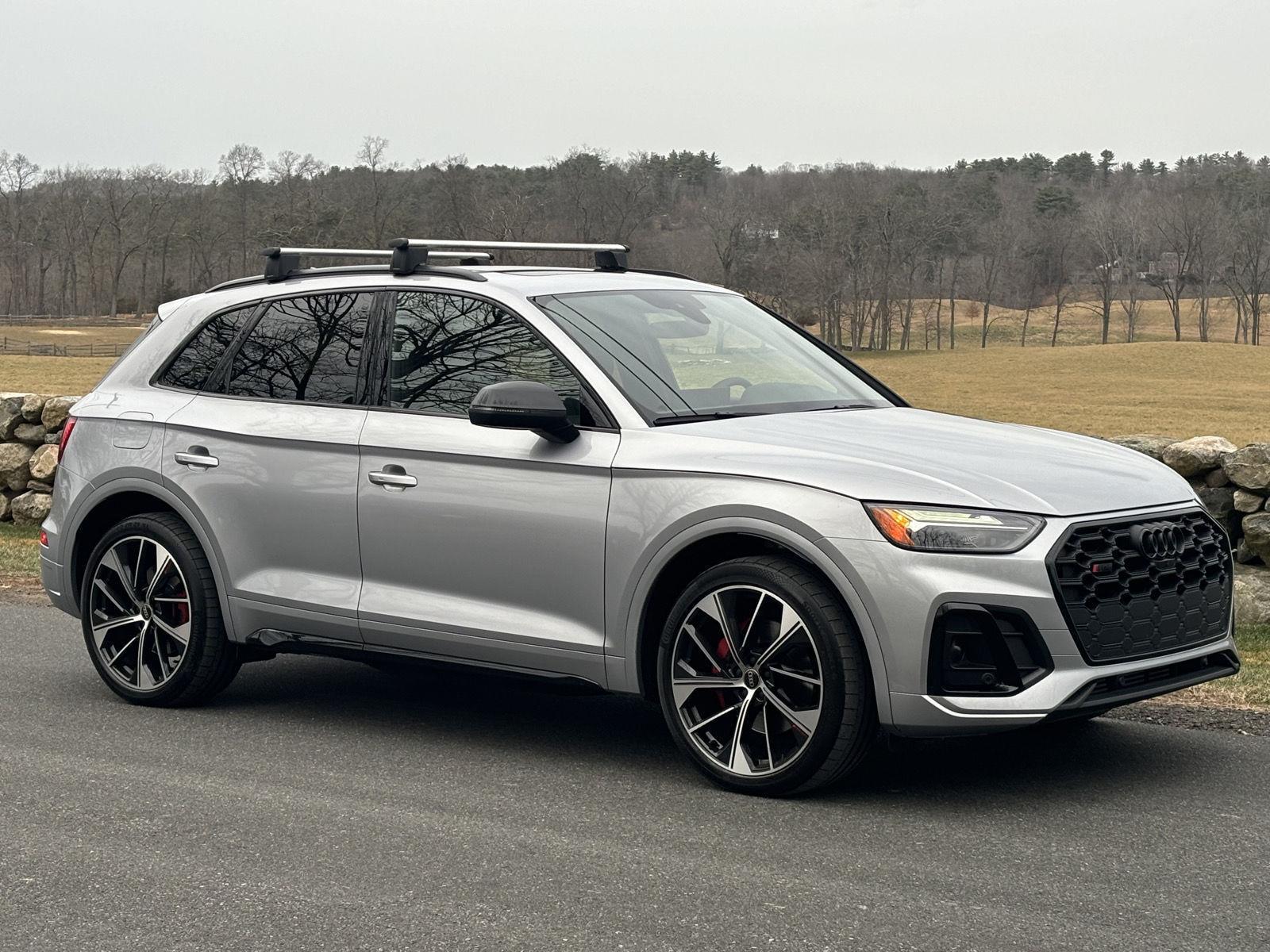 Topsfield Motor Company