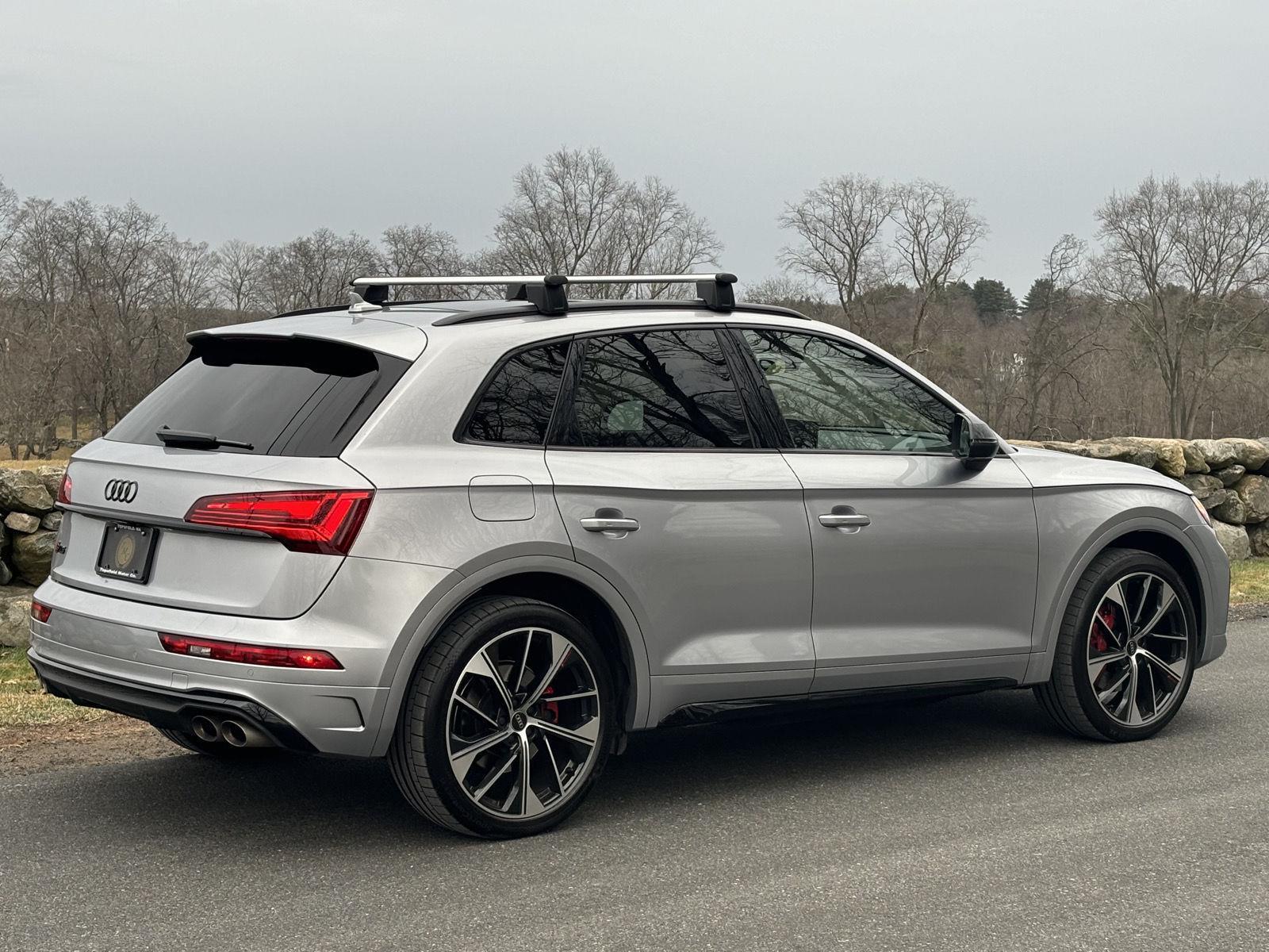 Topsfield Motor Company