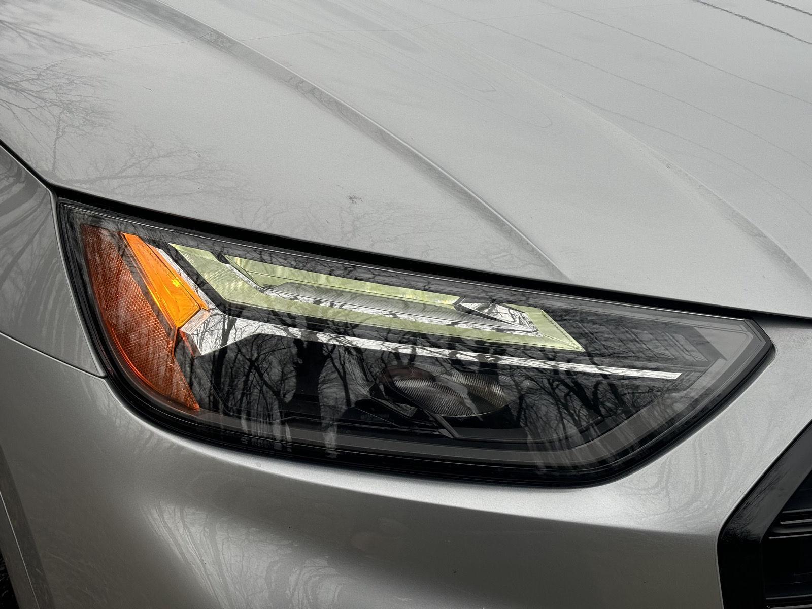 Topsfield Motor Company