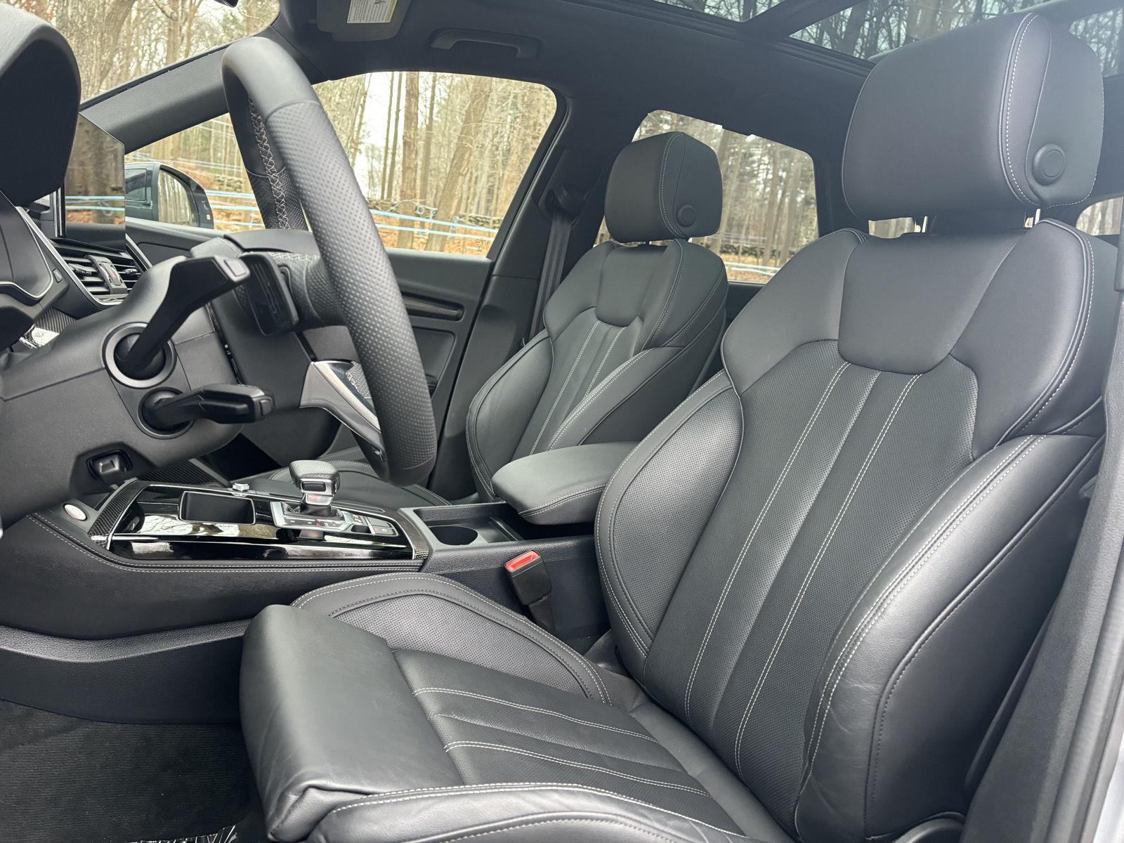 Topsfield Motor Company