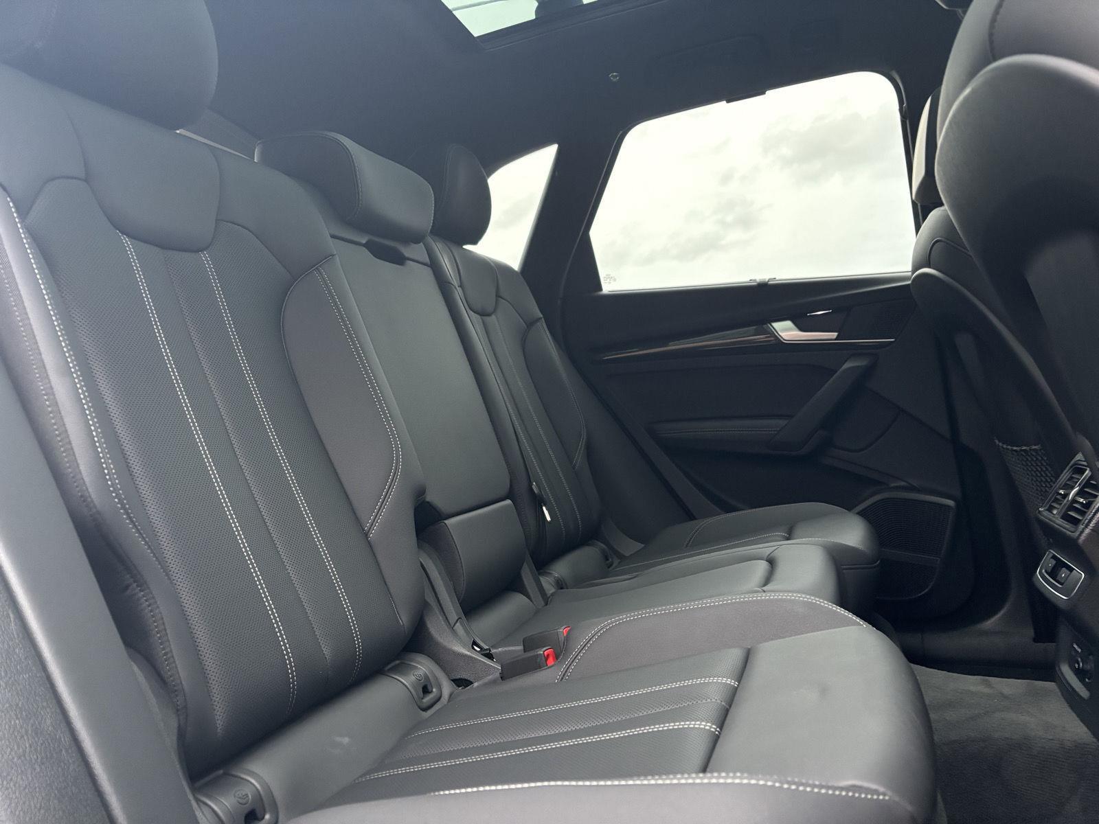 Topsfield Motor Company