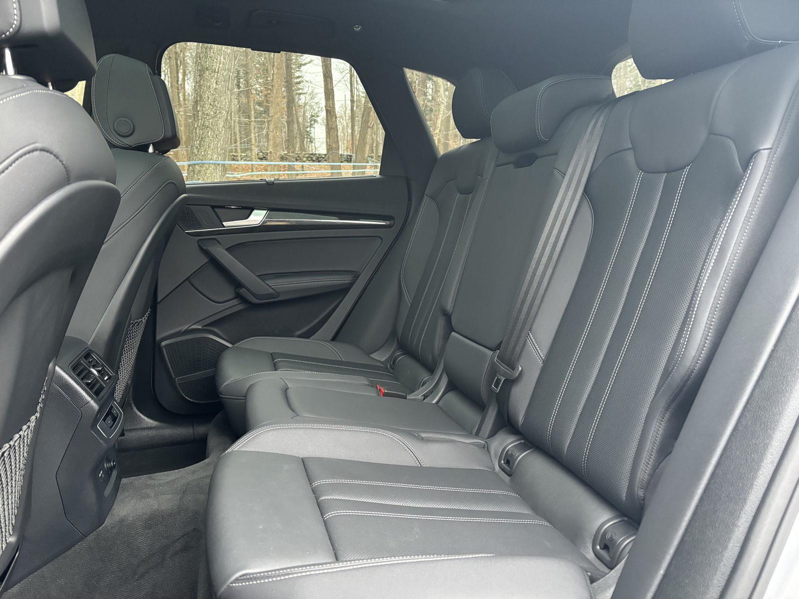 Topsfield Motor Company