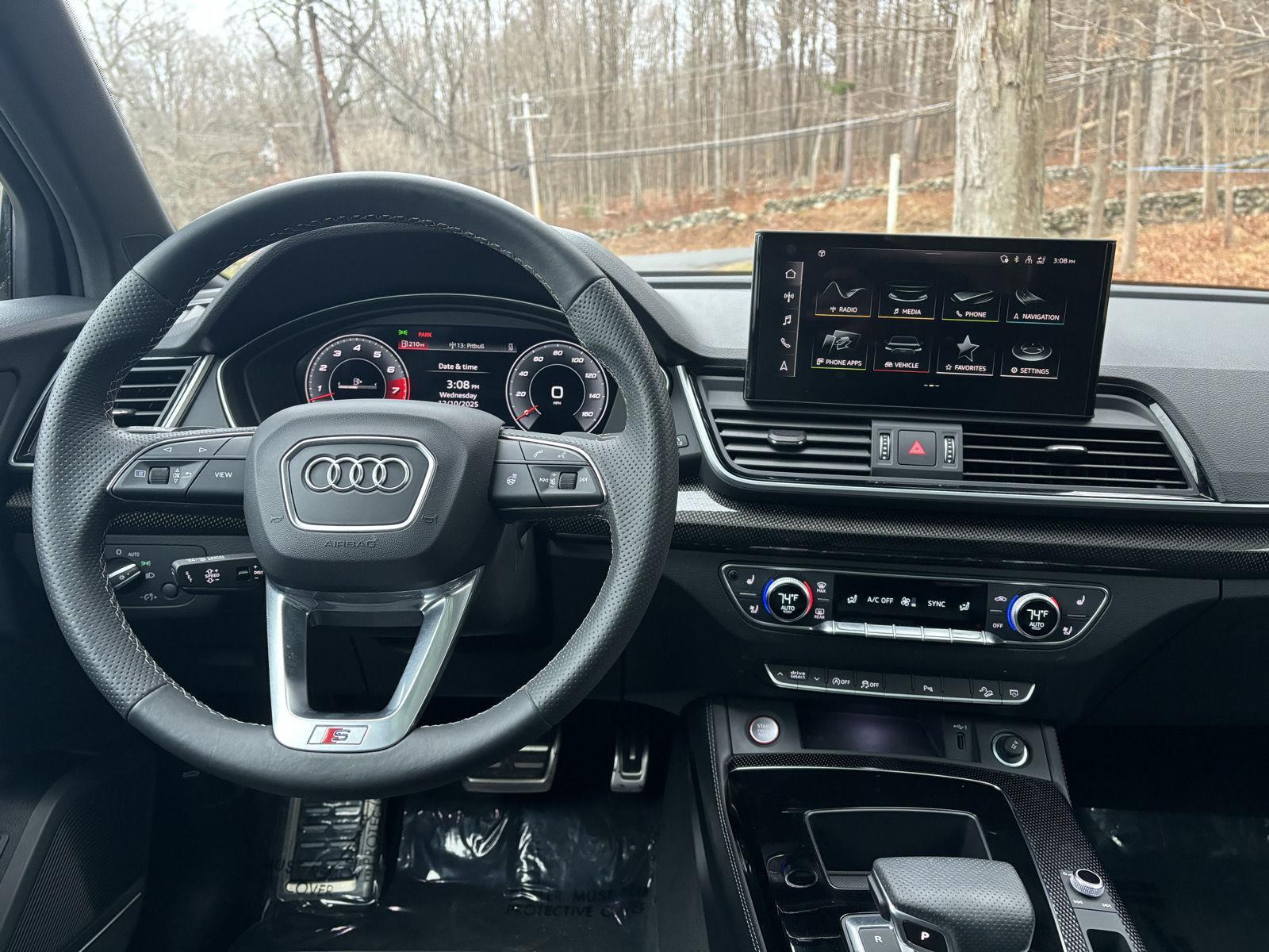 Topsfield Motor Company