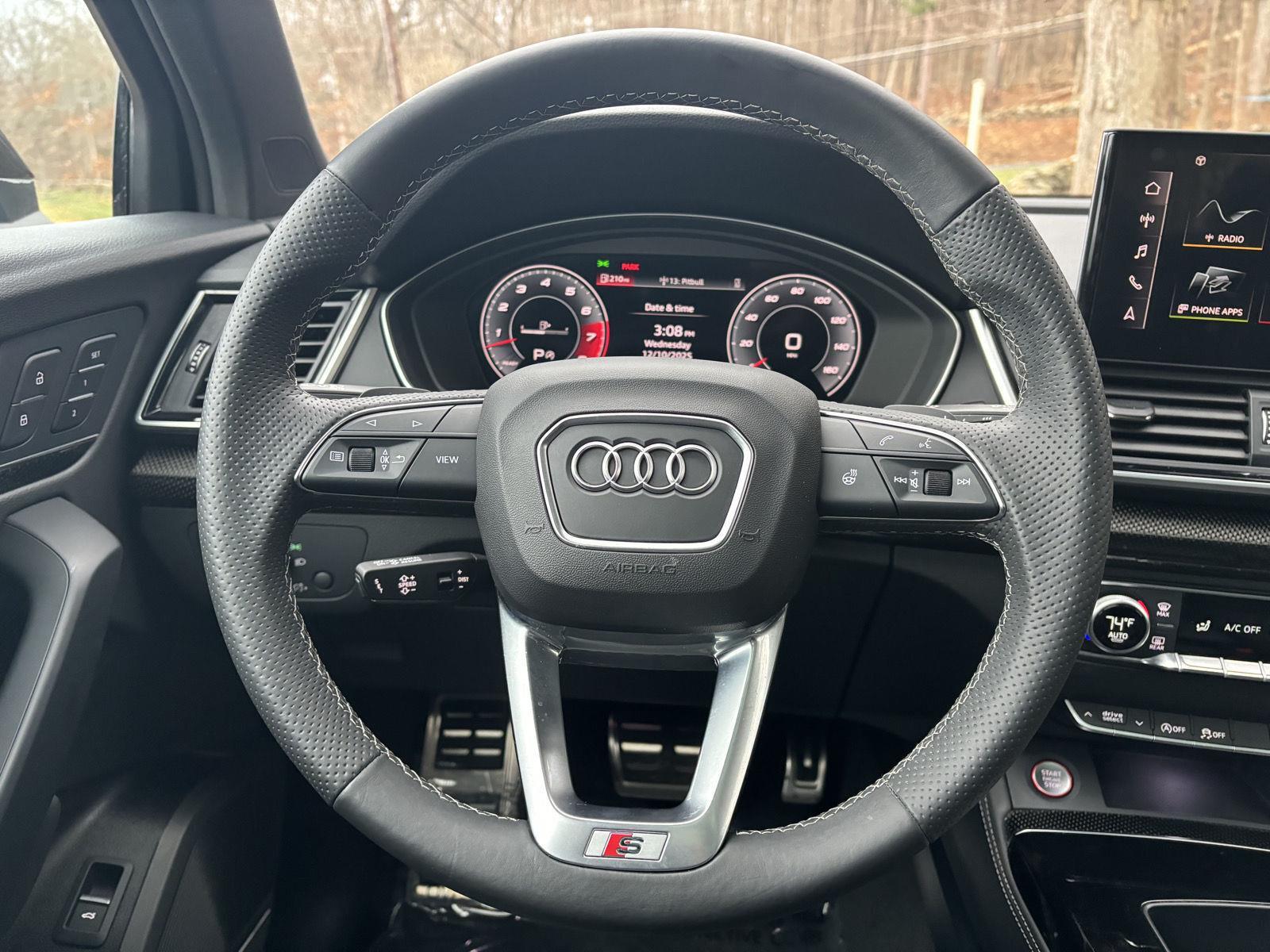 Topsfield Motor Company