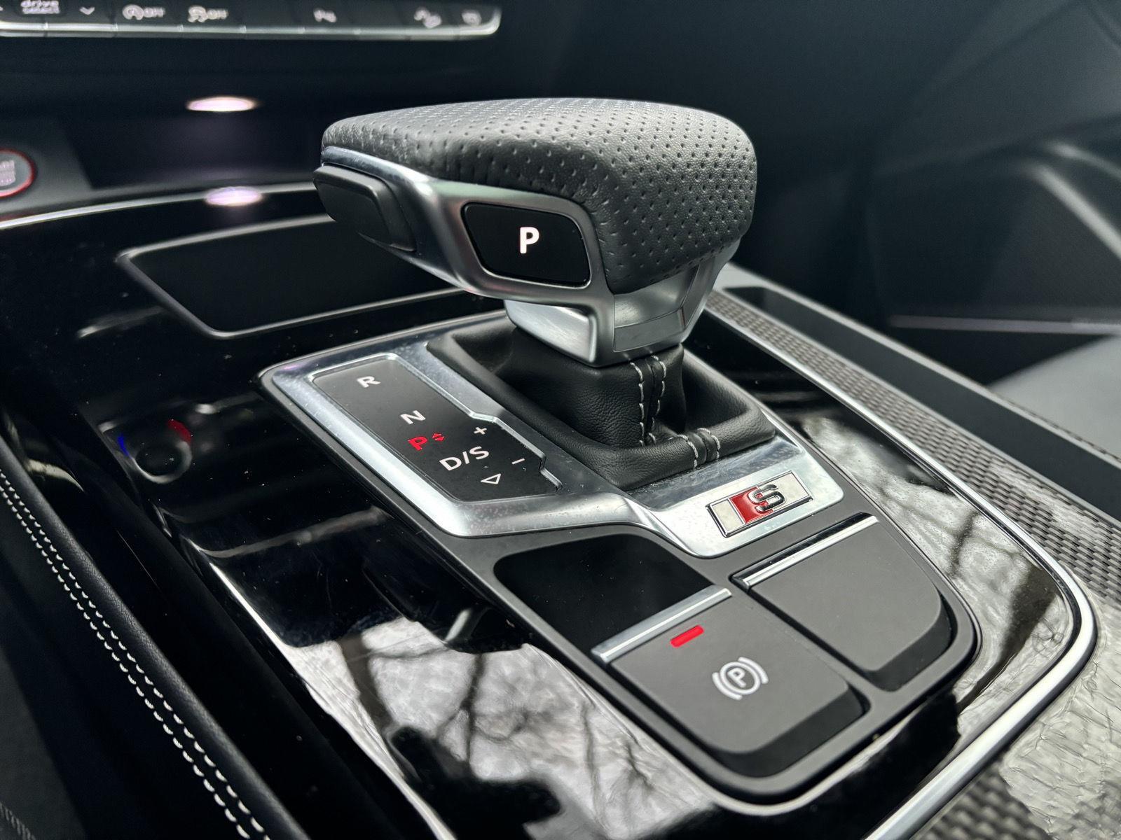 Topsfield Motor Company