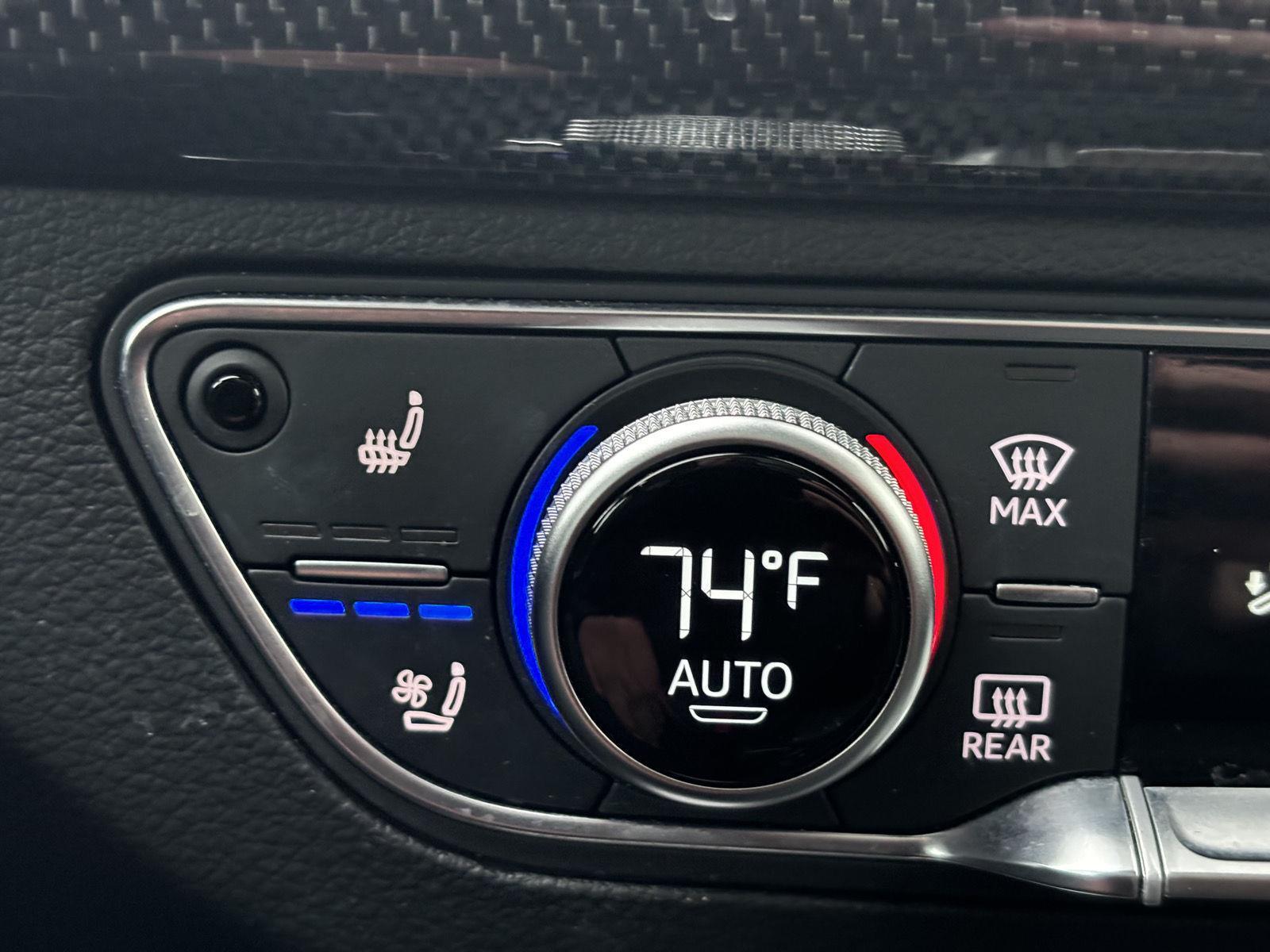 Topsfield Motor Company