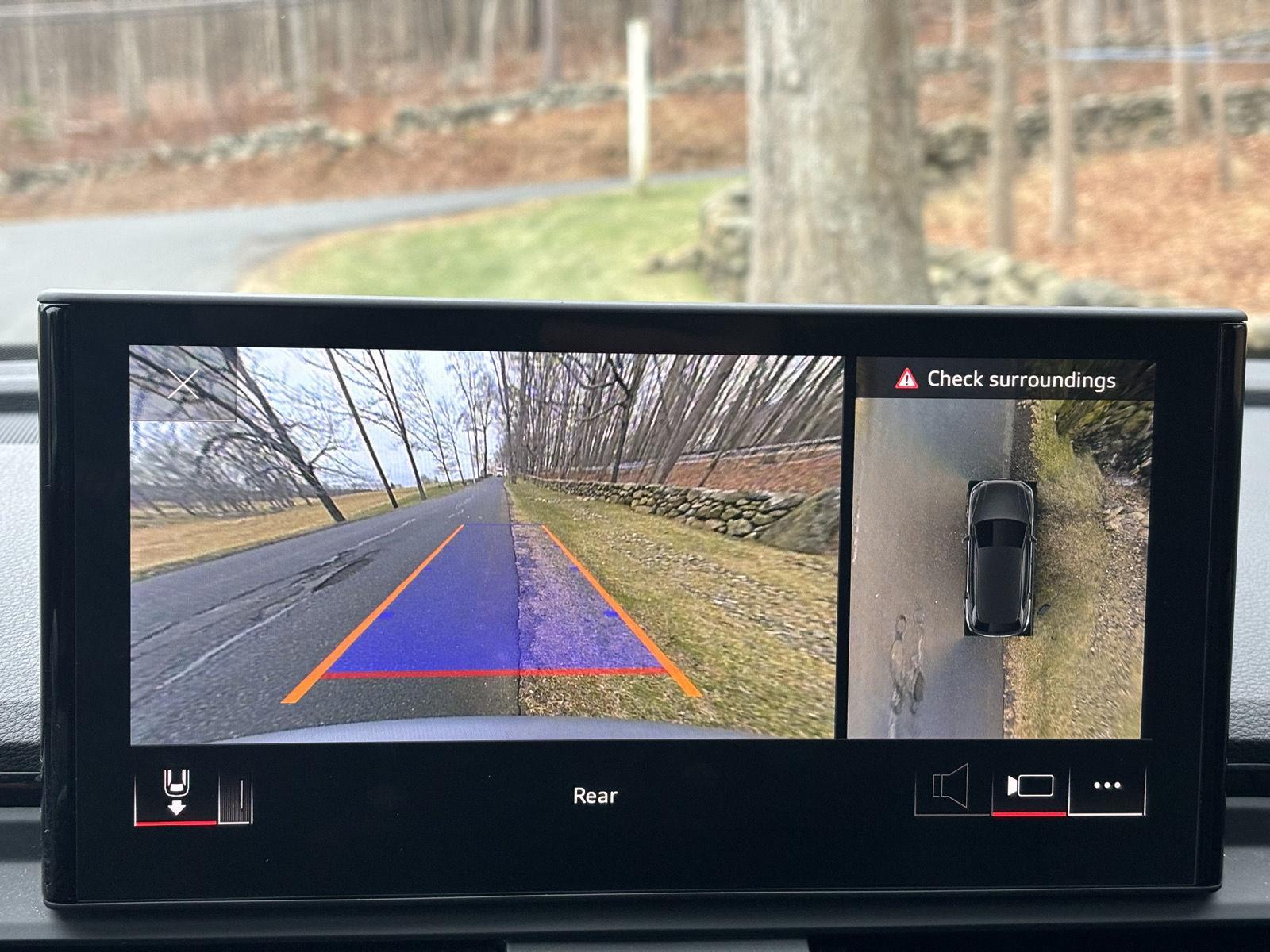 Topsfield Motor Company