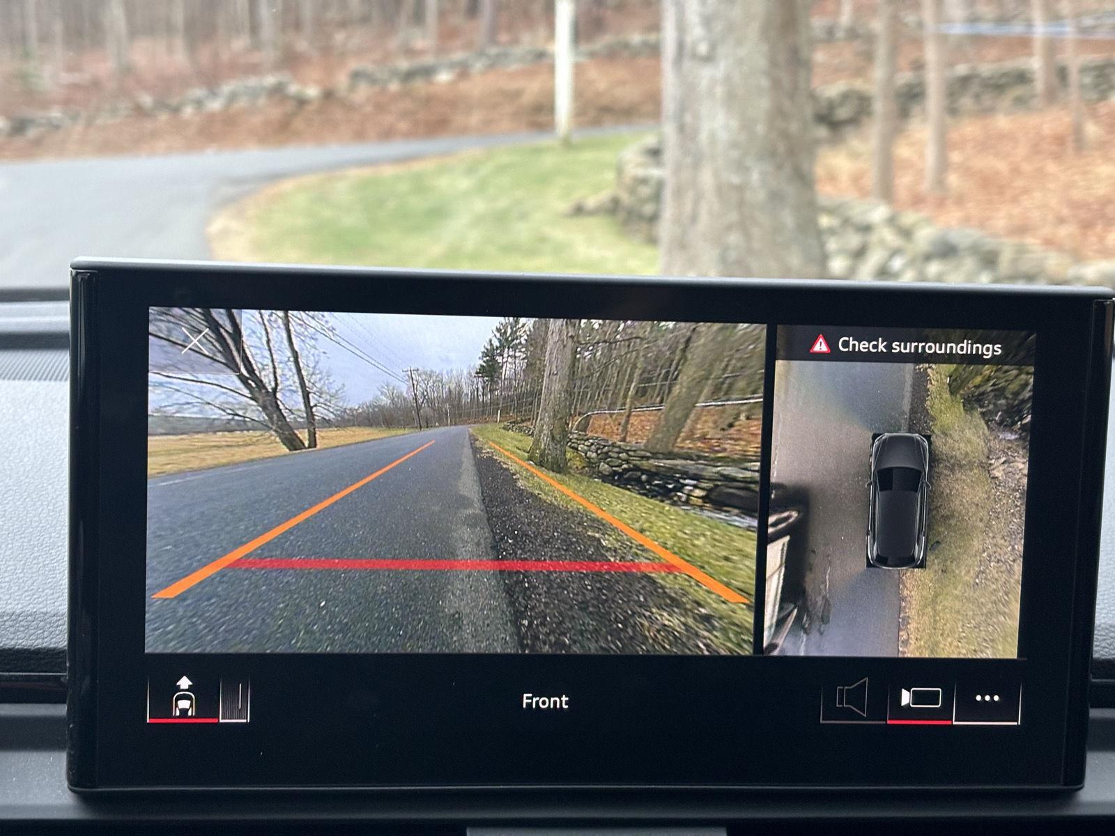 Topsfield Motor Company