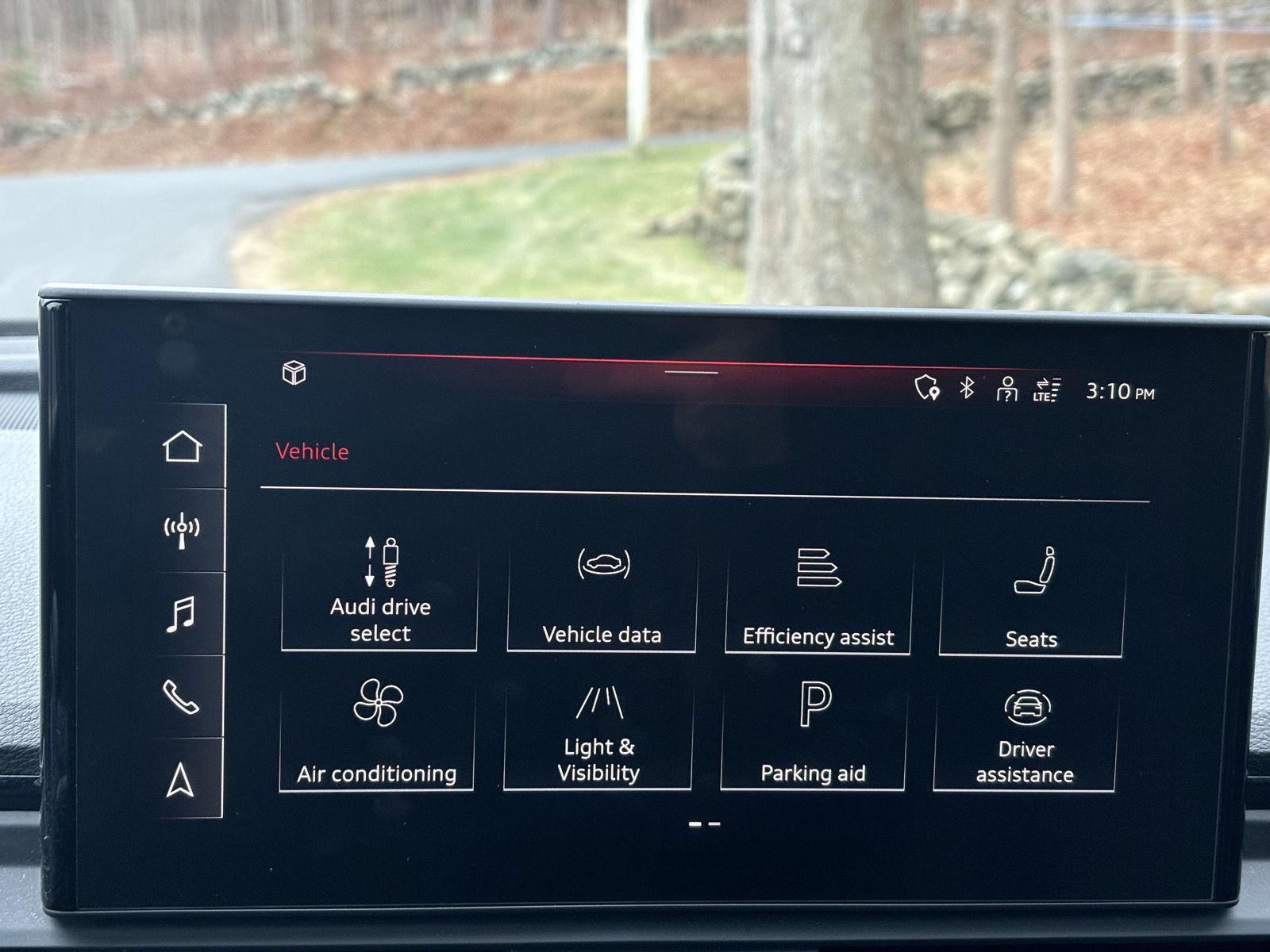 Topsfield Motor Company