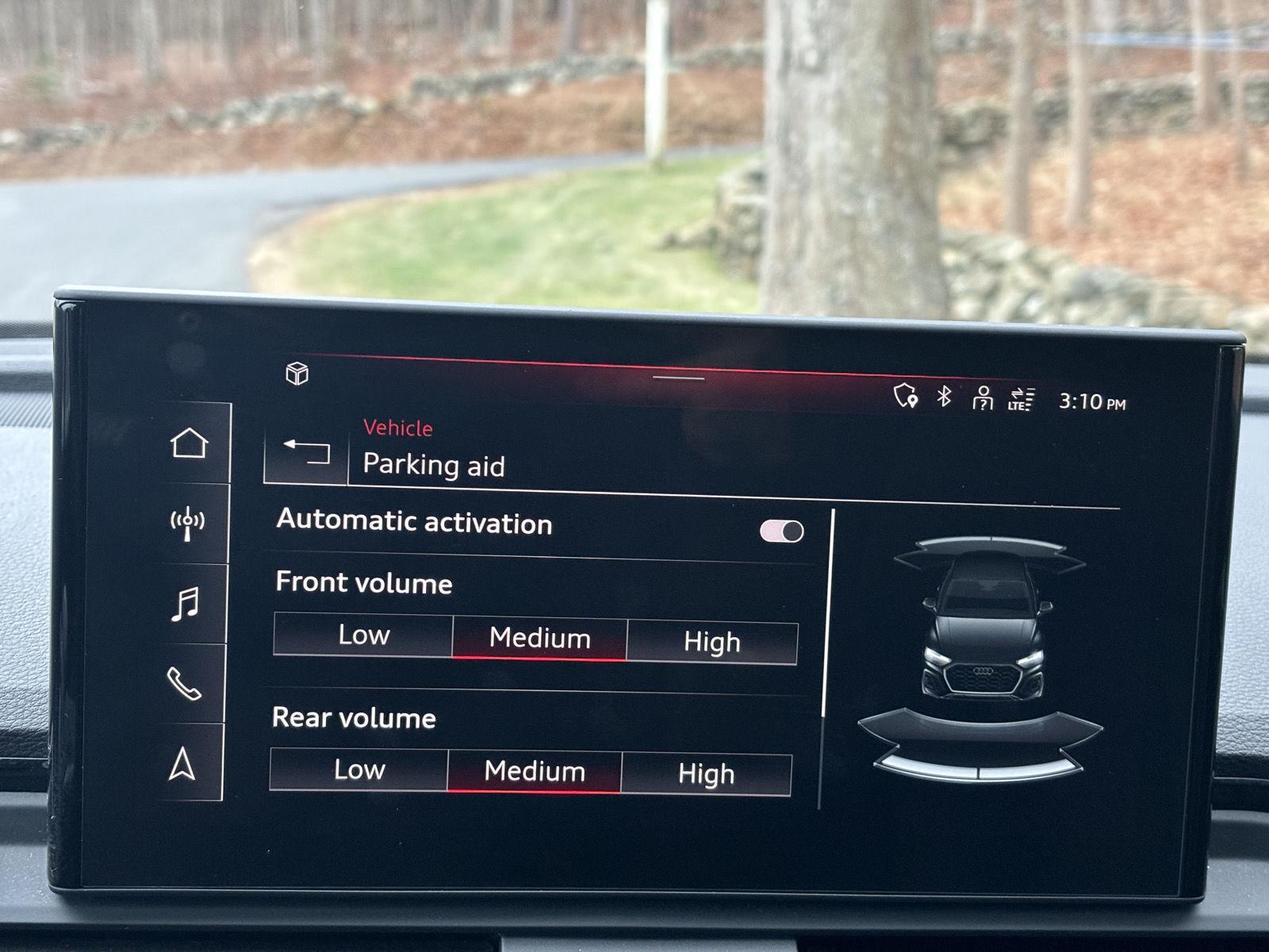 Topsfield Motor Company