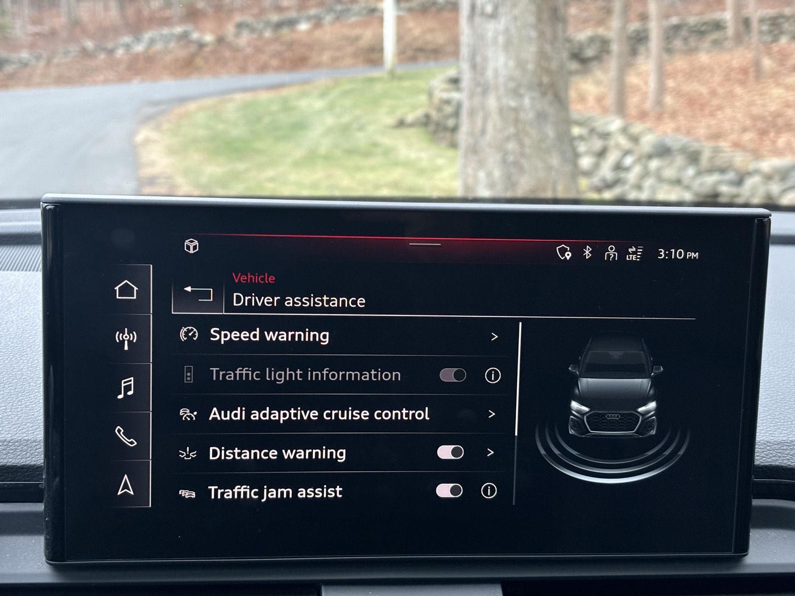 Topsfield Motor Company