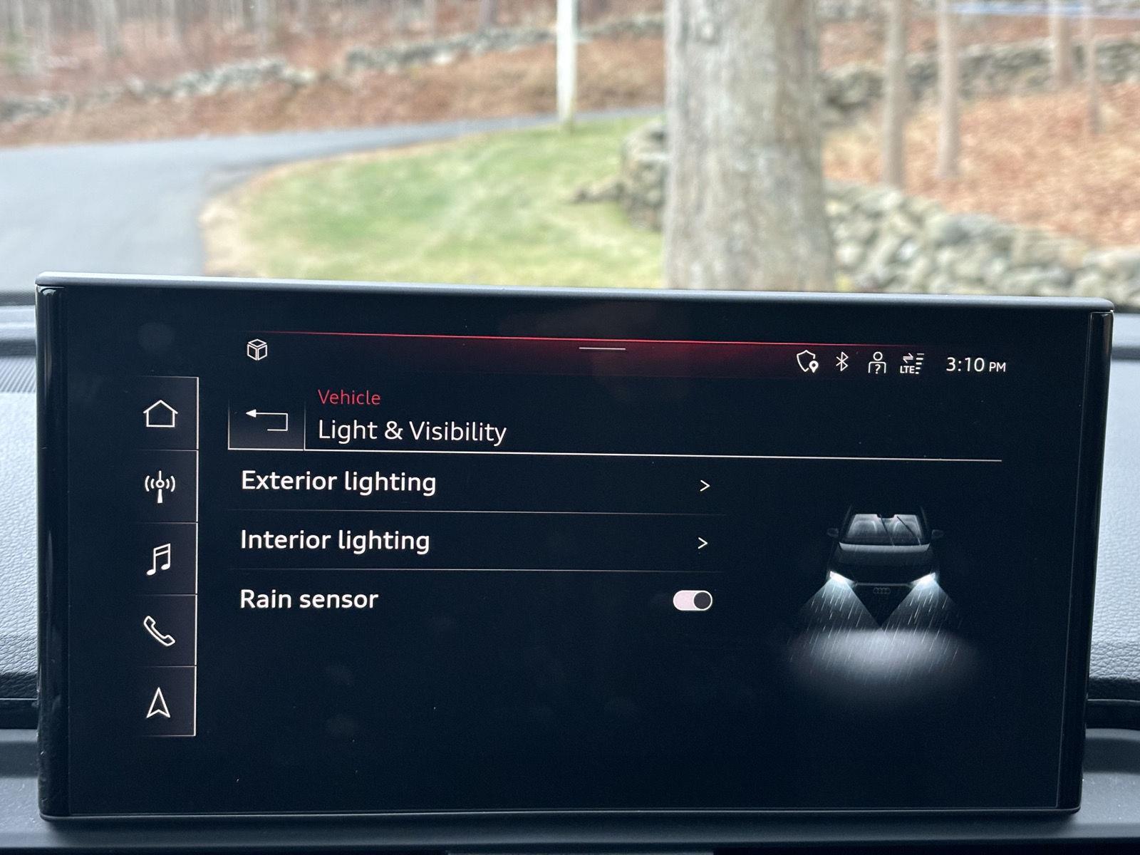 Topsfield Motor Company