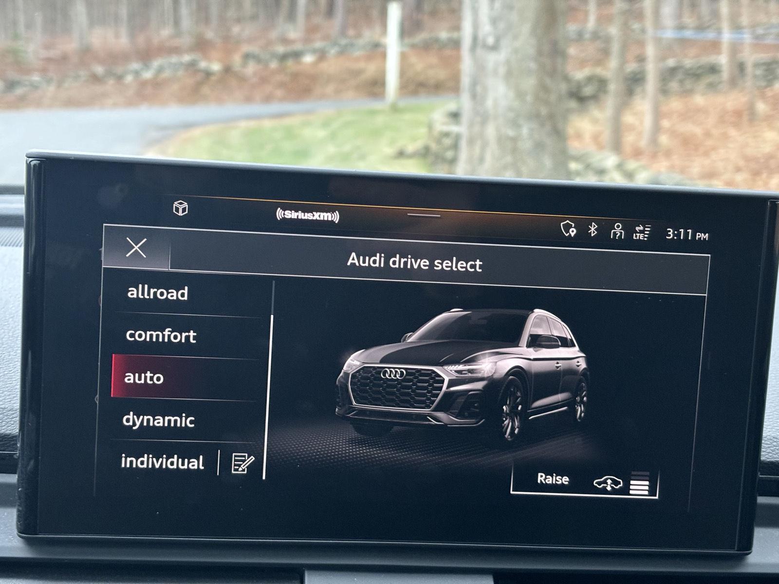 Topsfield Motor Company