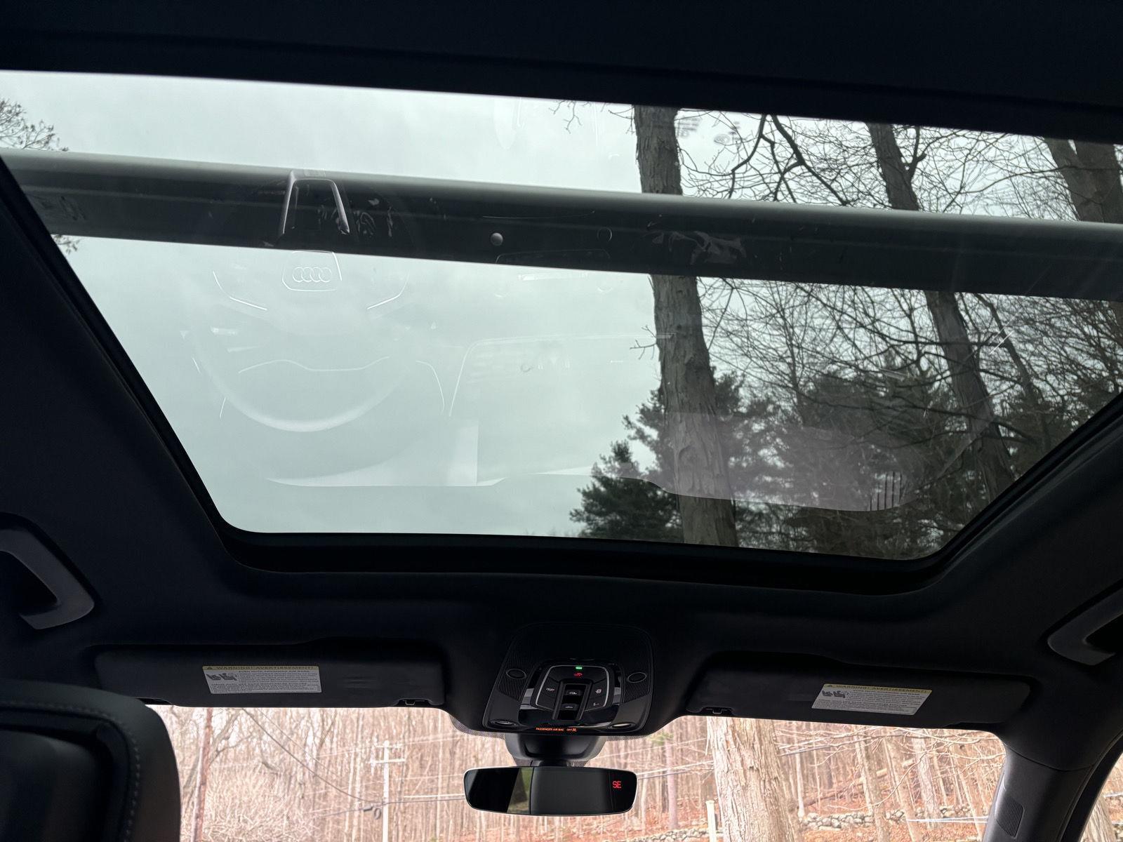 Topsfield Motor Company