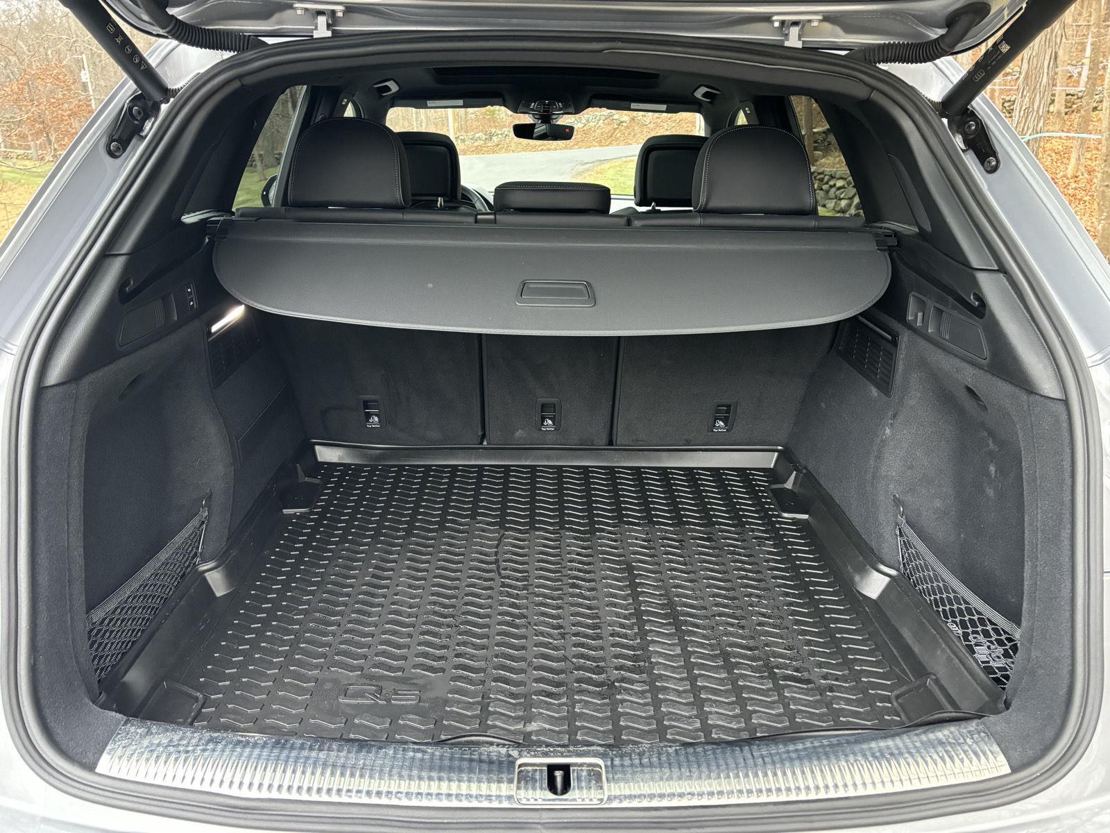 Topsfield Motor Company