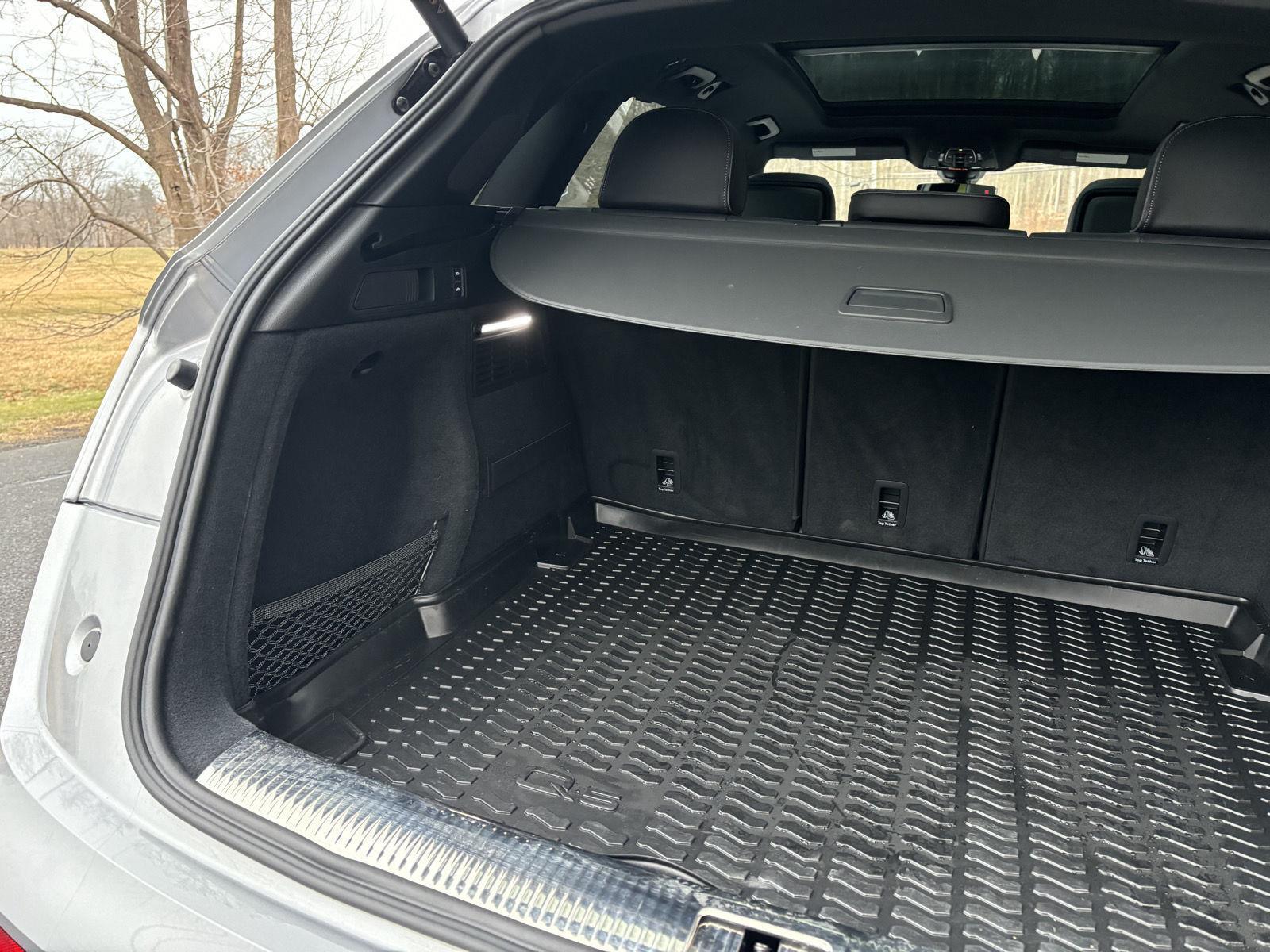 Topsfield Motor Company