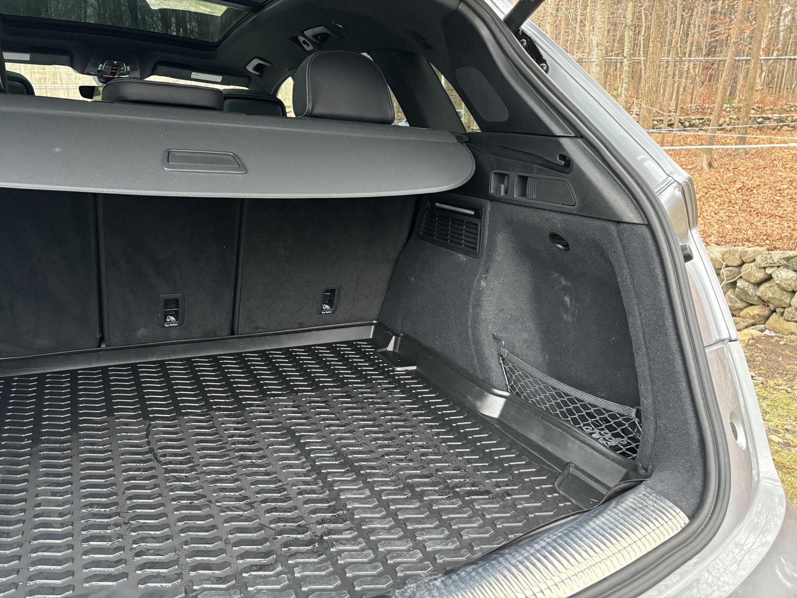 Topsfield Motor Company