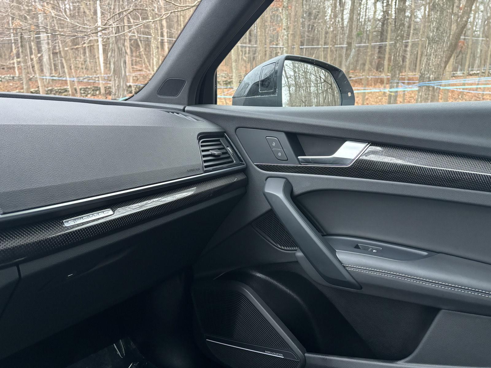 Topsfield Motor Company