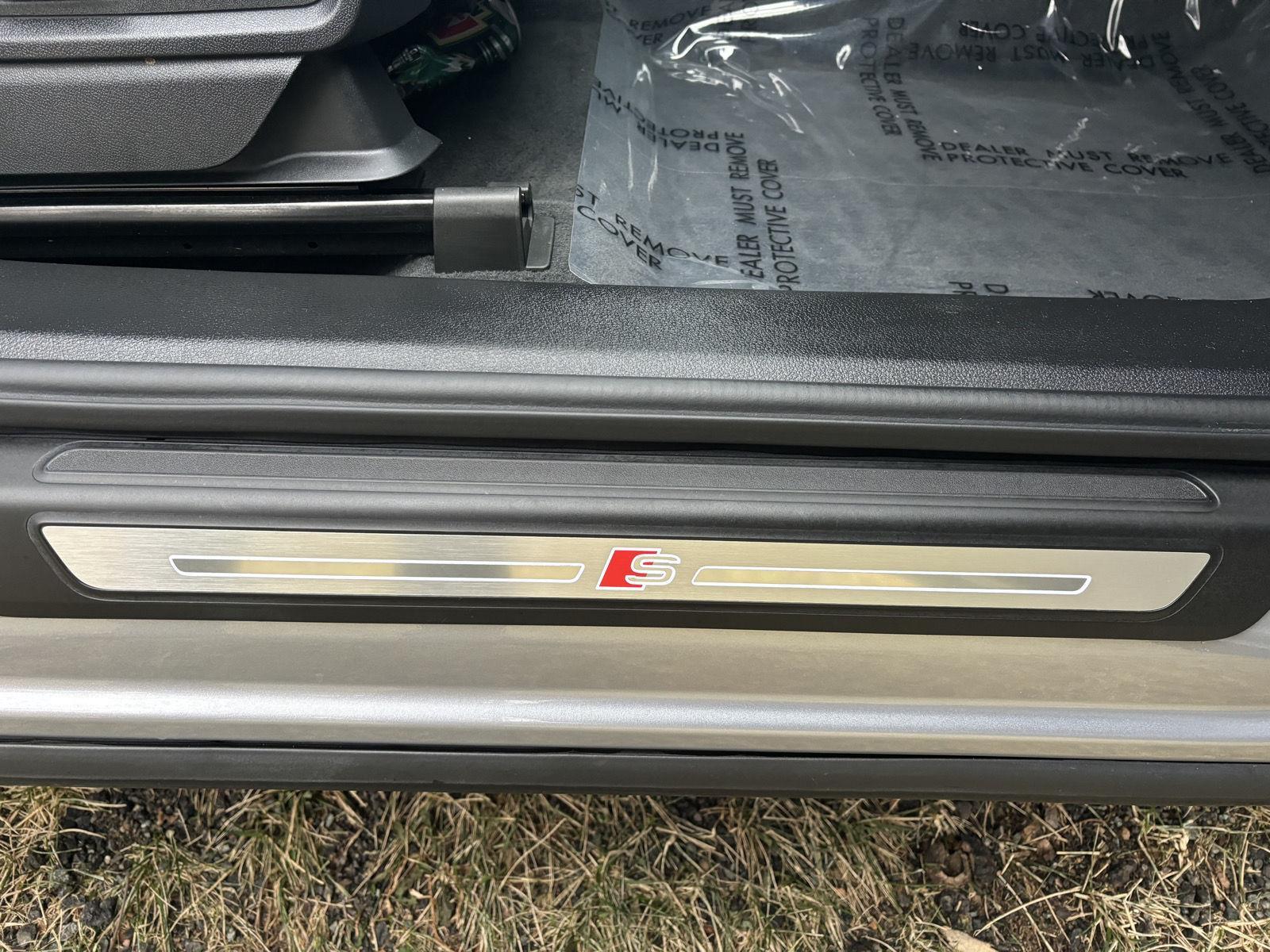 Topsfield Motor Company