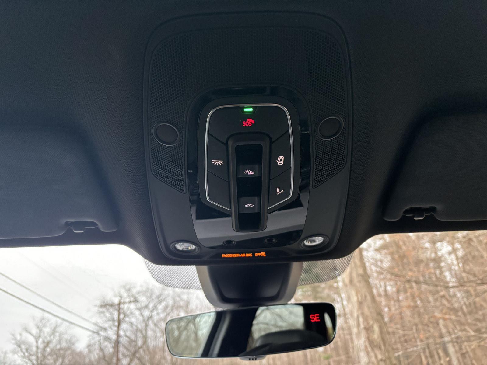 Topsfield Motor Company