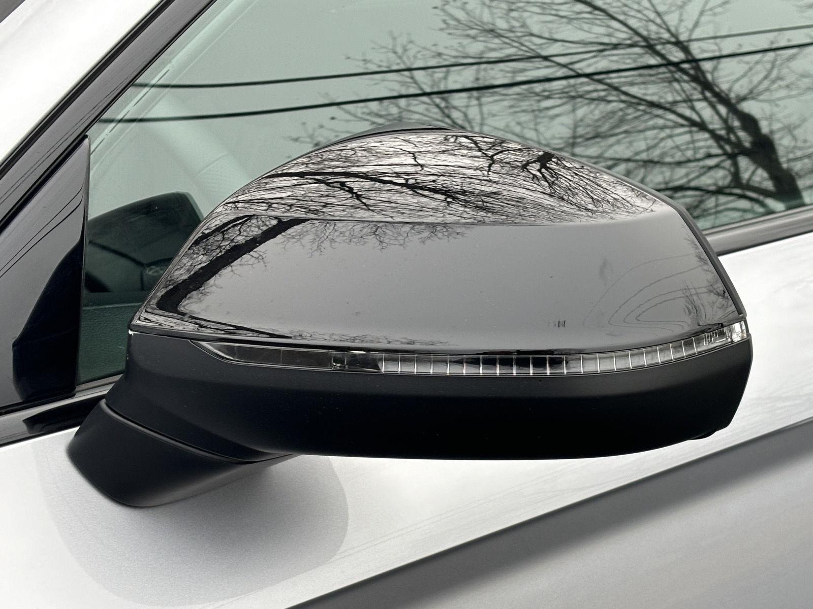 Topsfield Motor Company