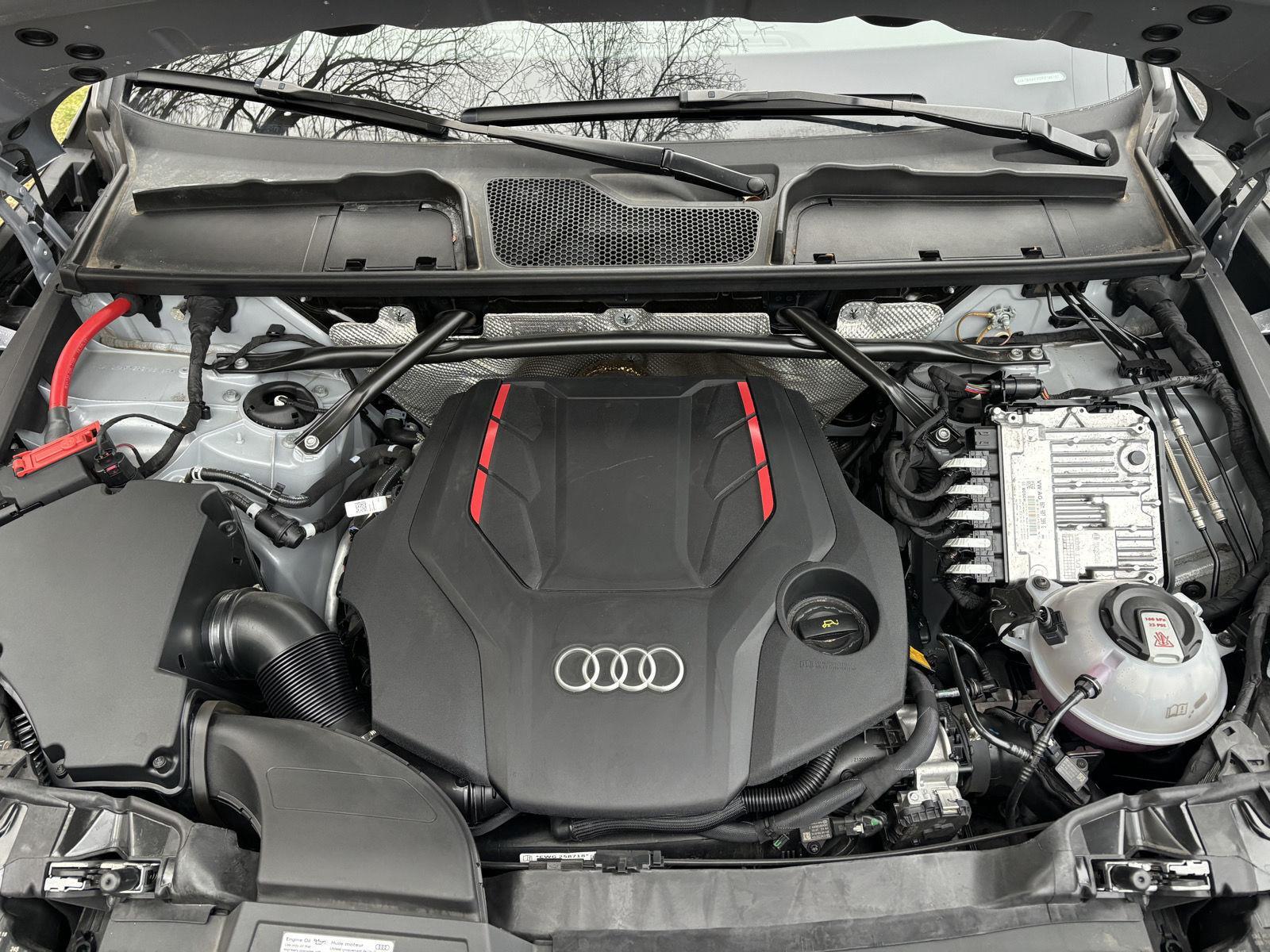 Topsfield Motor Company