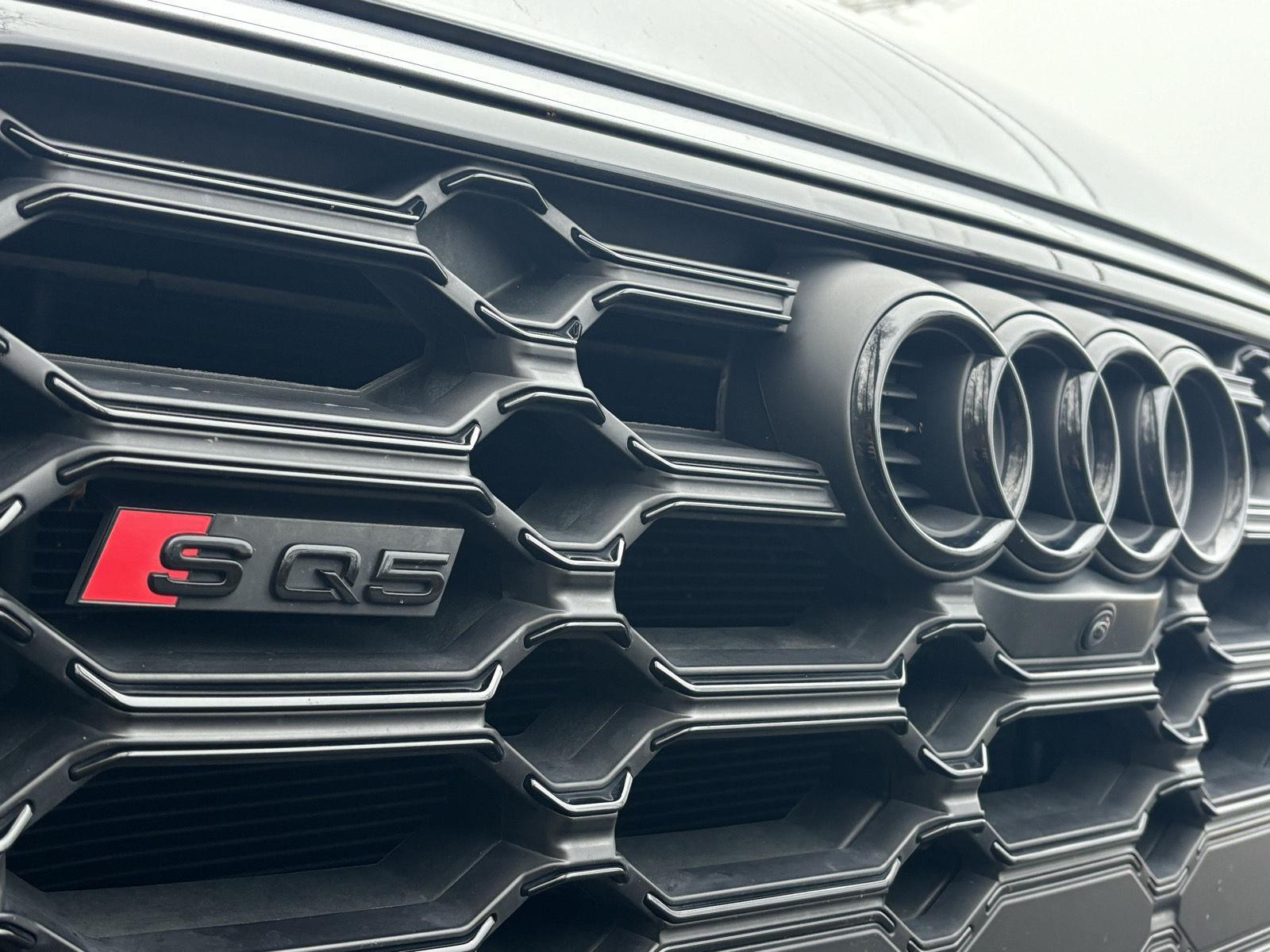 Topsfield Motor Company