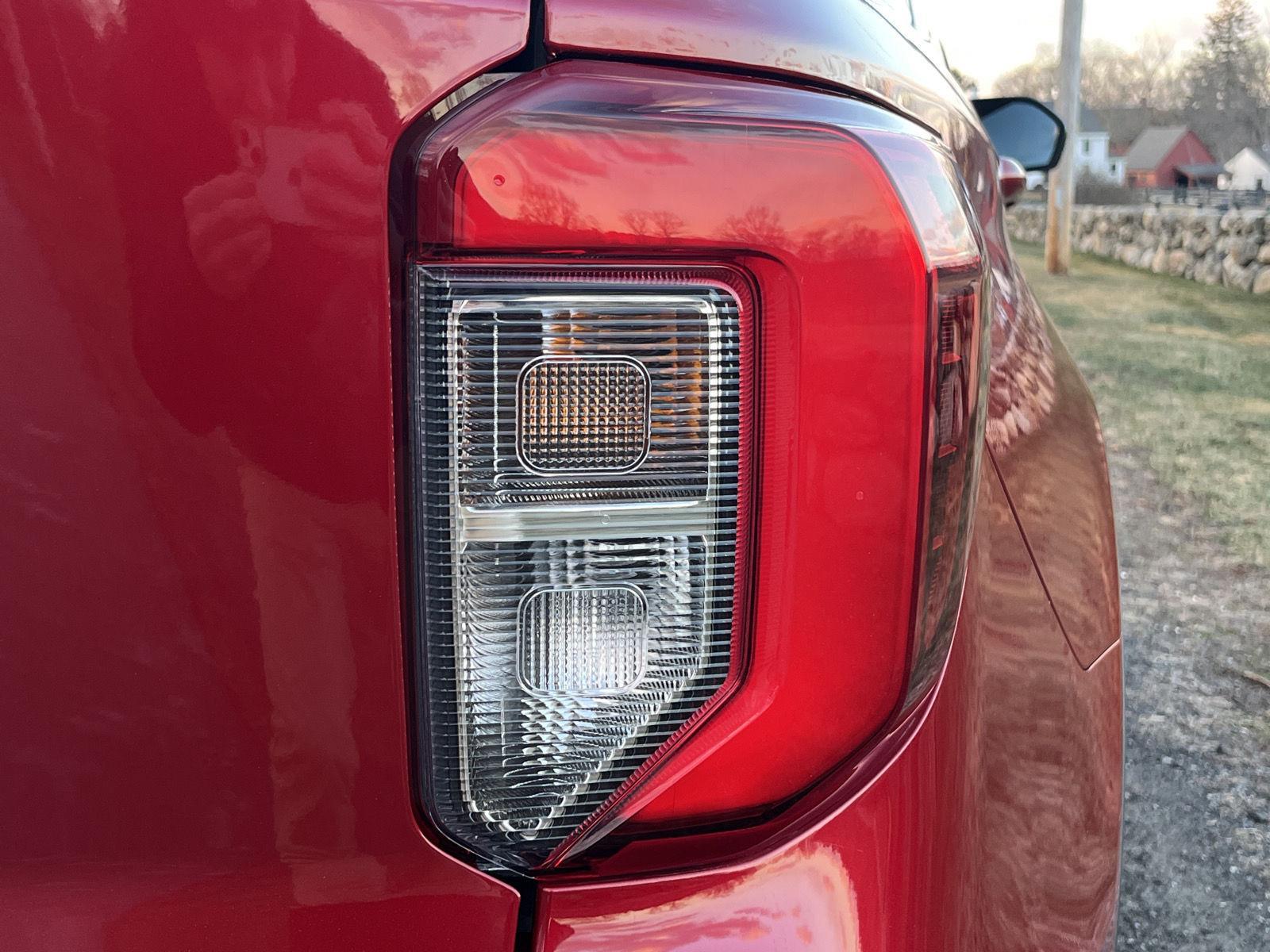 Topsfield Motor Company