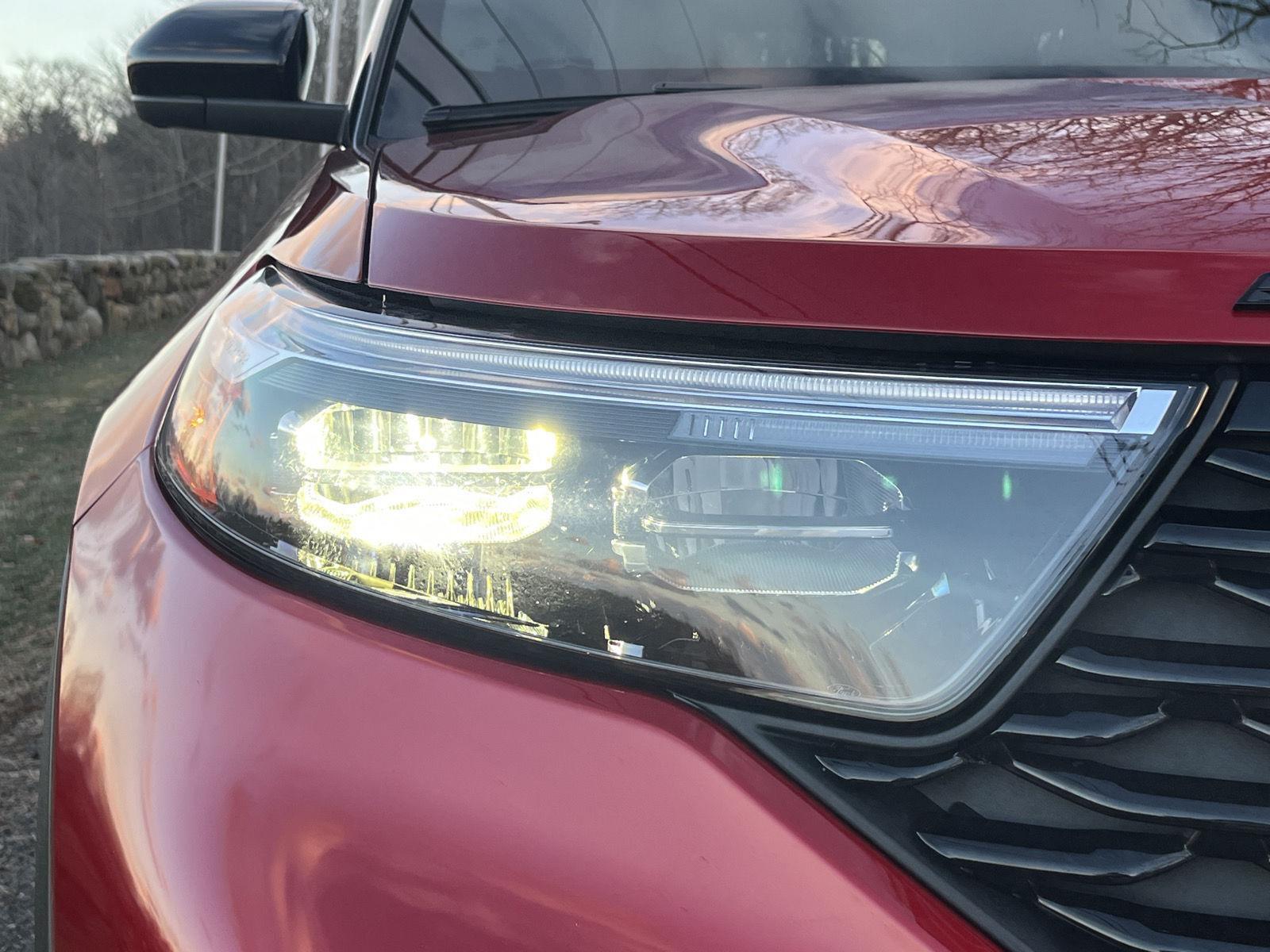 Topsfield Motor Company