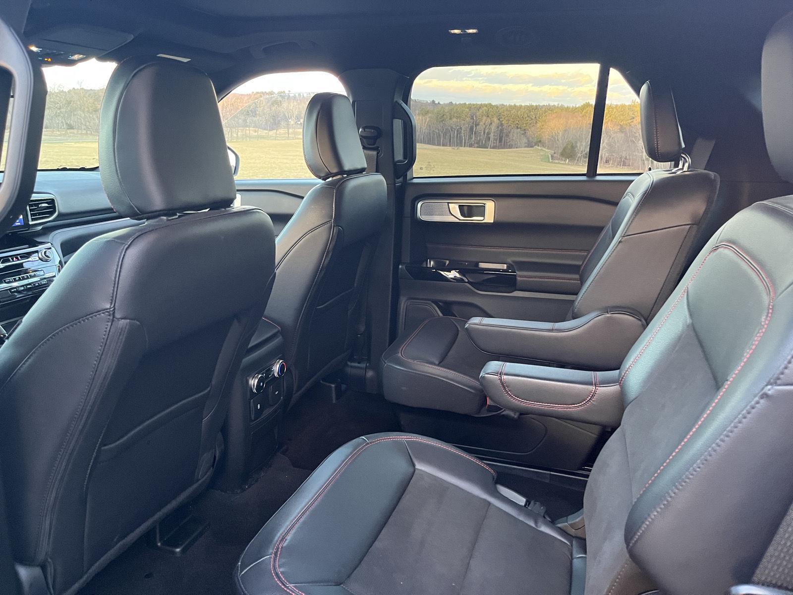 Topsfield Motor Company