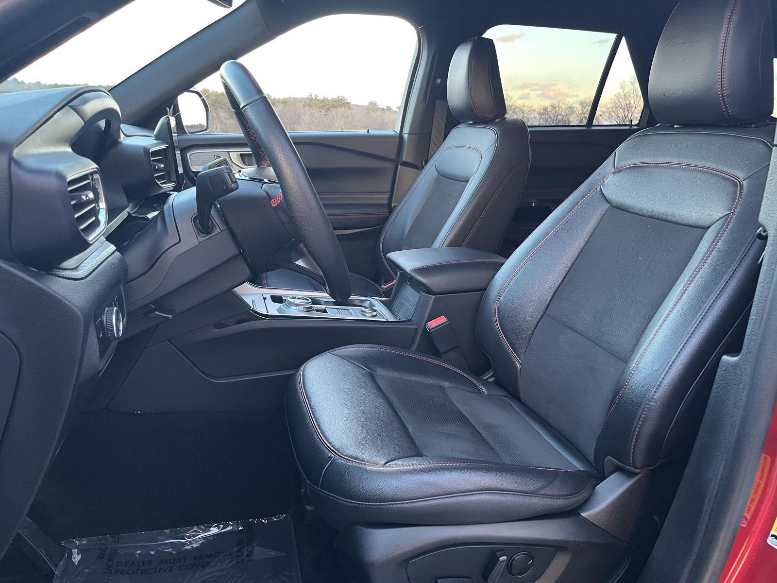 Topsfield Motor Company