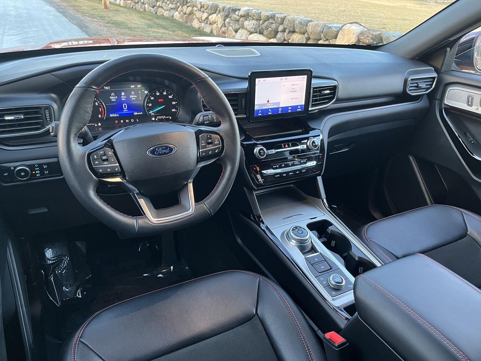 Topsfield Motor Company