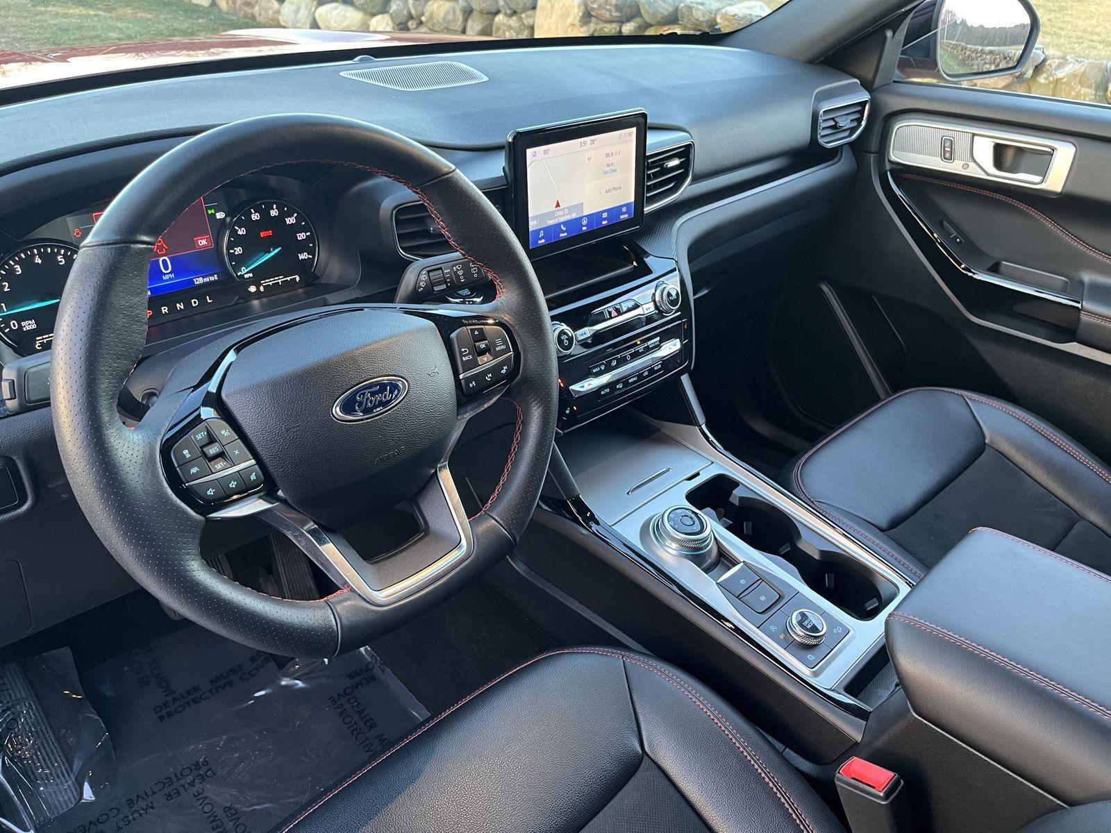 Topsfield Motor Company