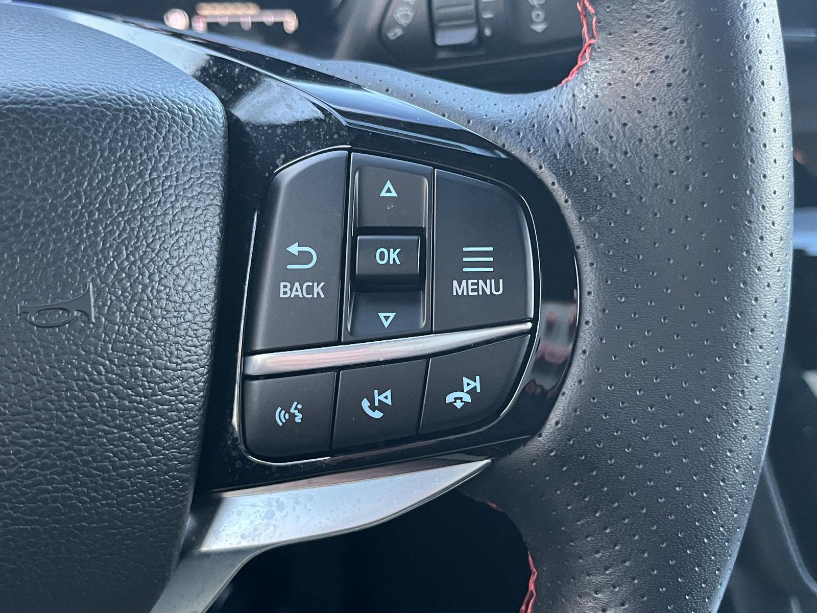 Topsfield Motor Company