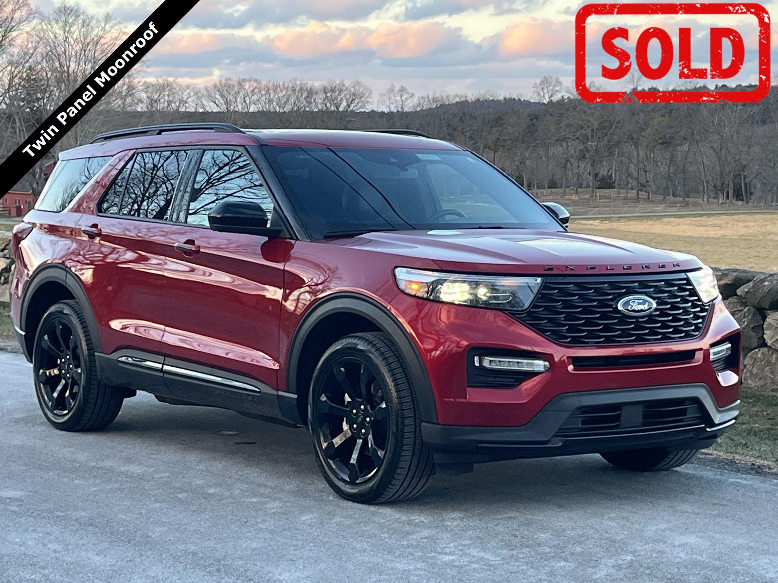 Topsfield Motor Company