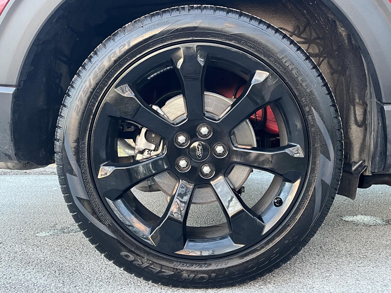 Topsfield Motor Company