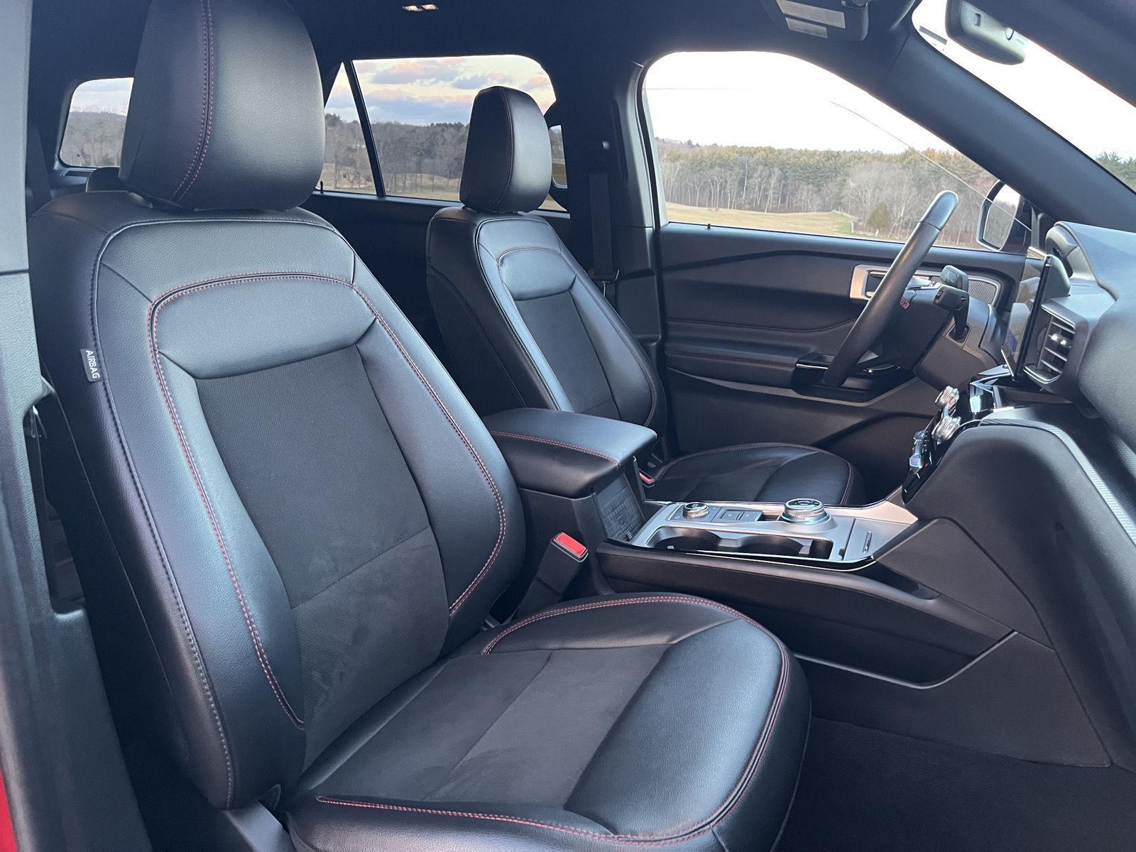 Topsfield Motor Company