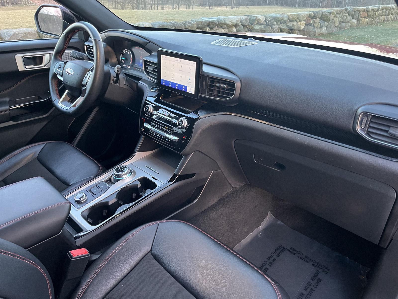 Topsfield Motor Company