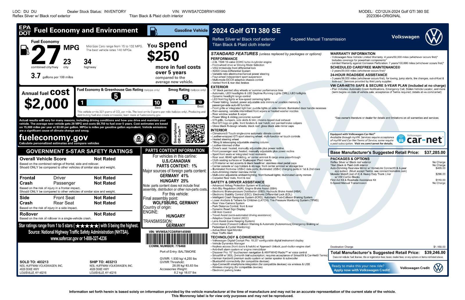 Topsfield Motor Company