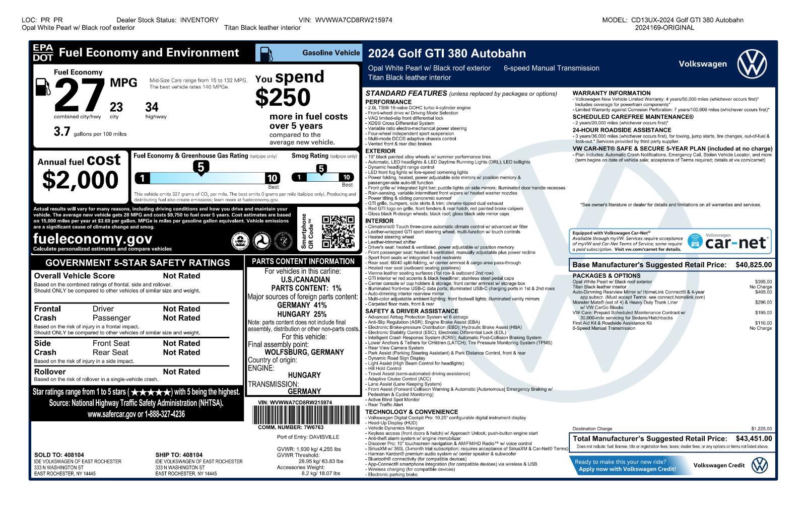 Topsfield Motor Company