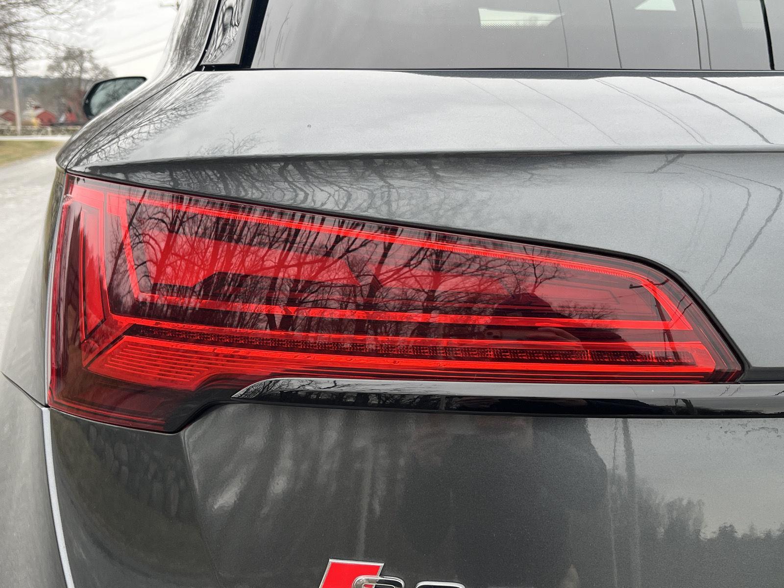 Topsfield Motor Company