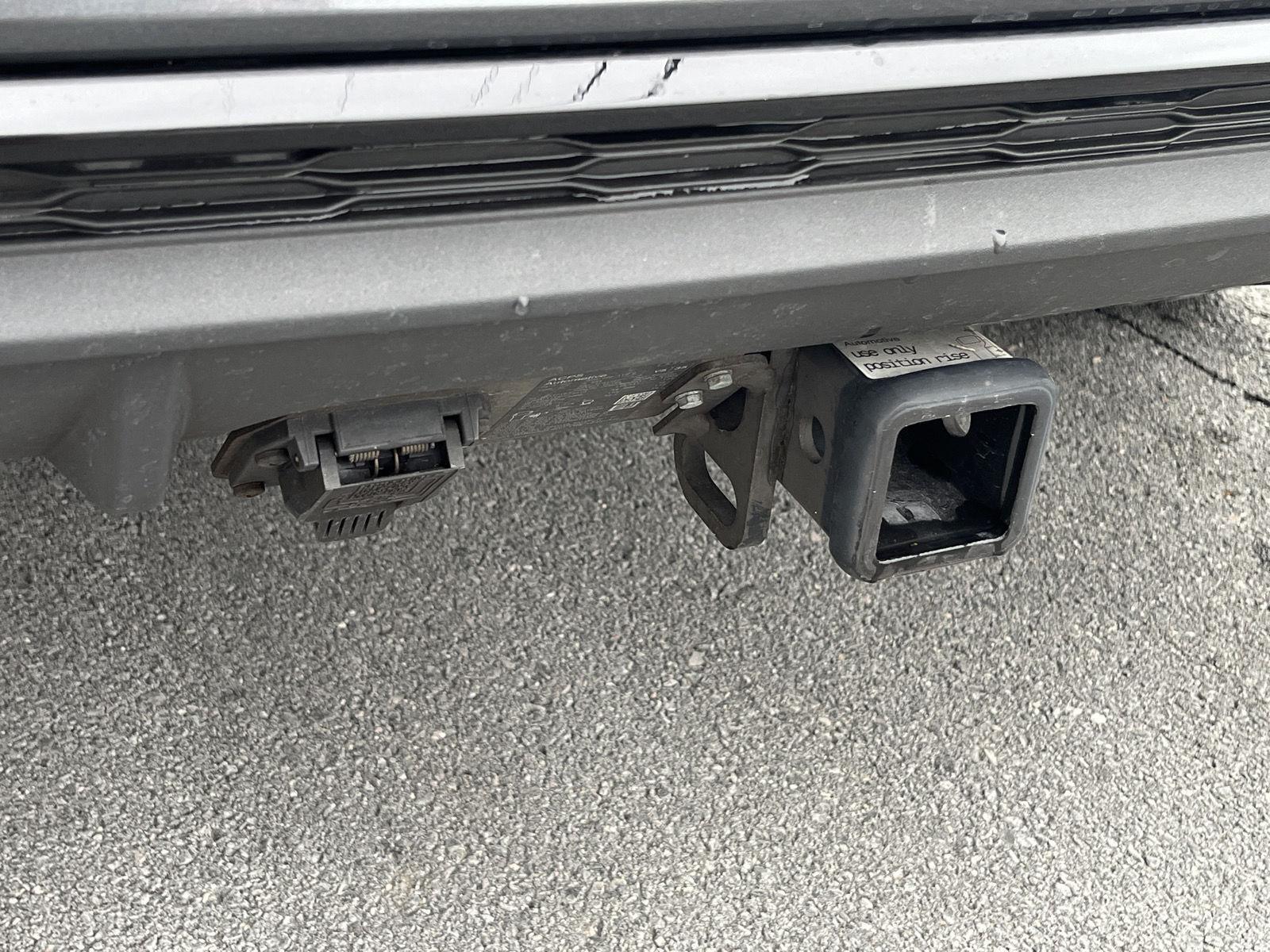 Topsfield Motor Company