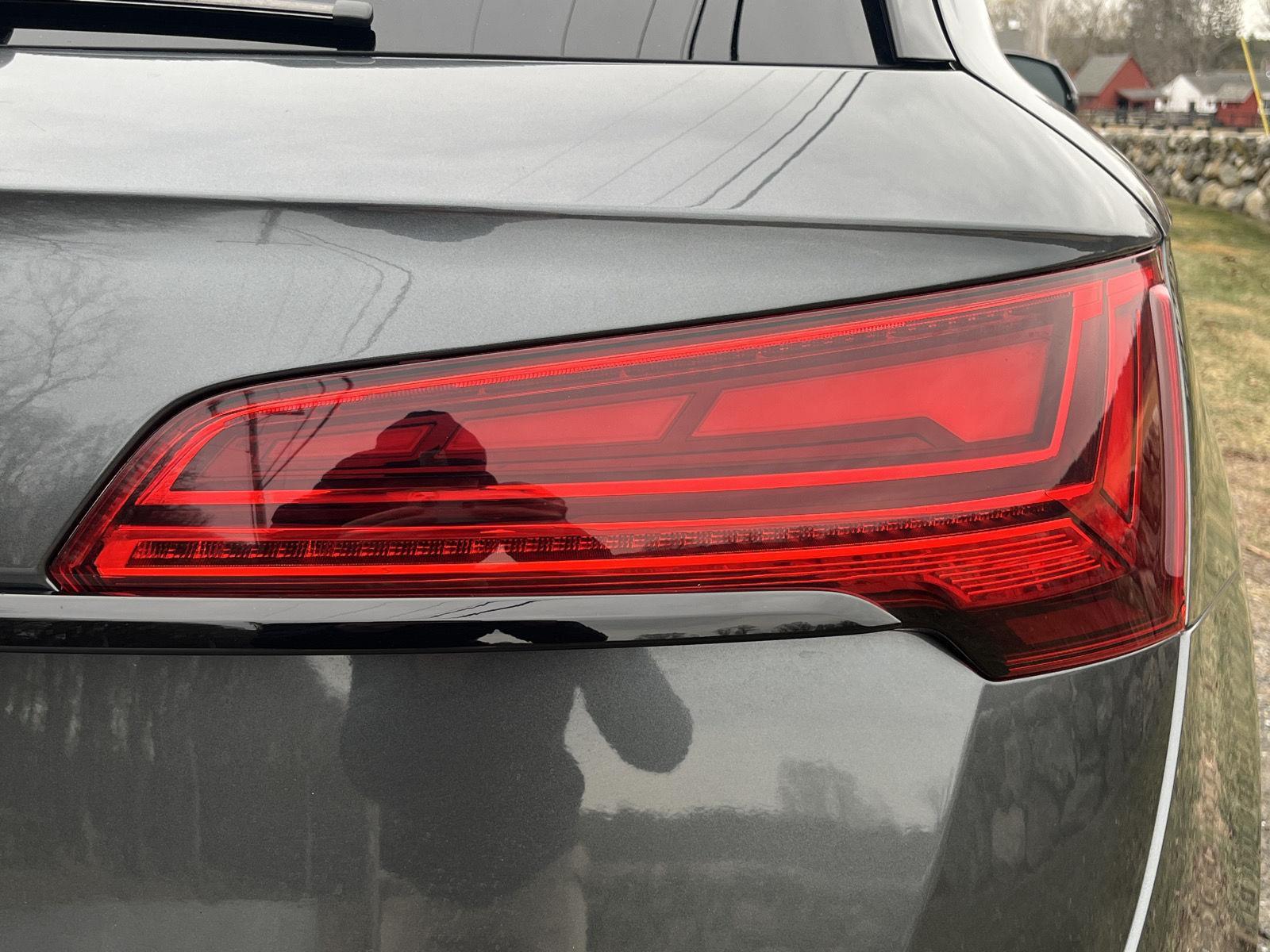 Topsfield Motor Company