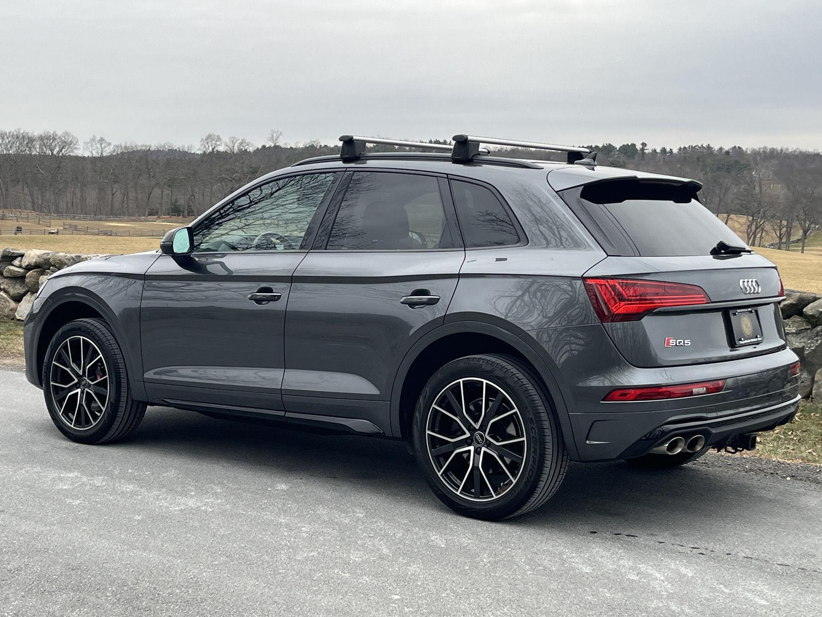 Topsfield Motor Company