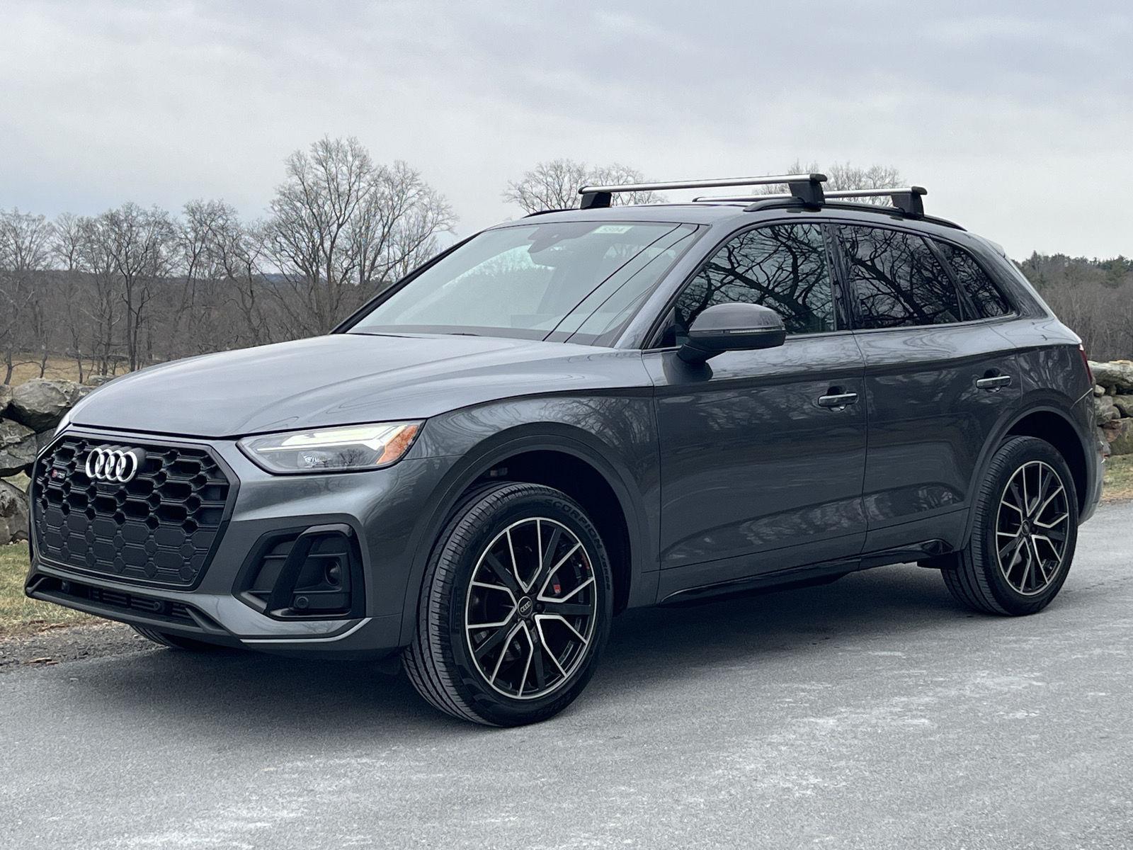 Topsfield Motor Company